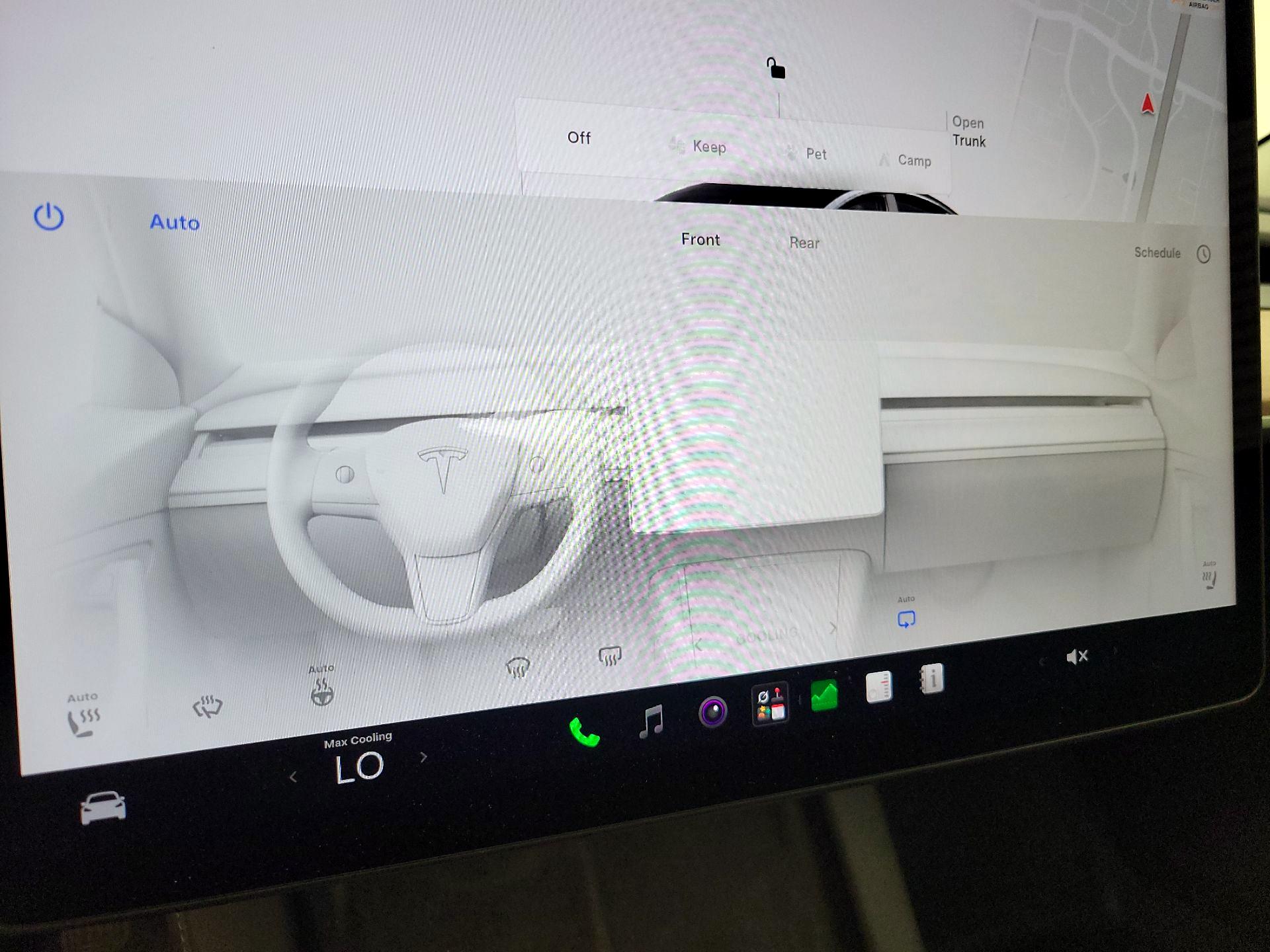 Thumbnail: 2023 Tesla Model 3 - 16
