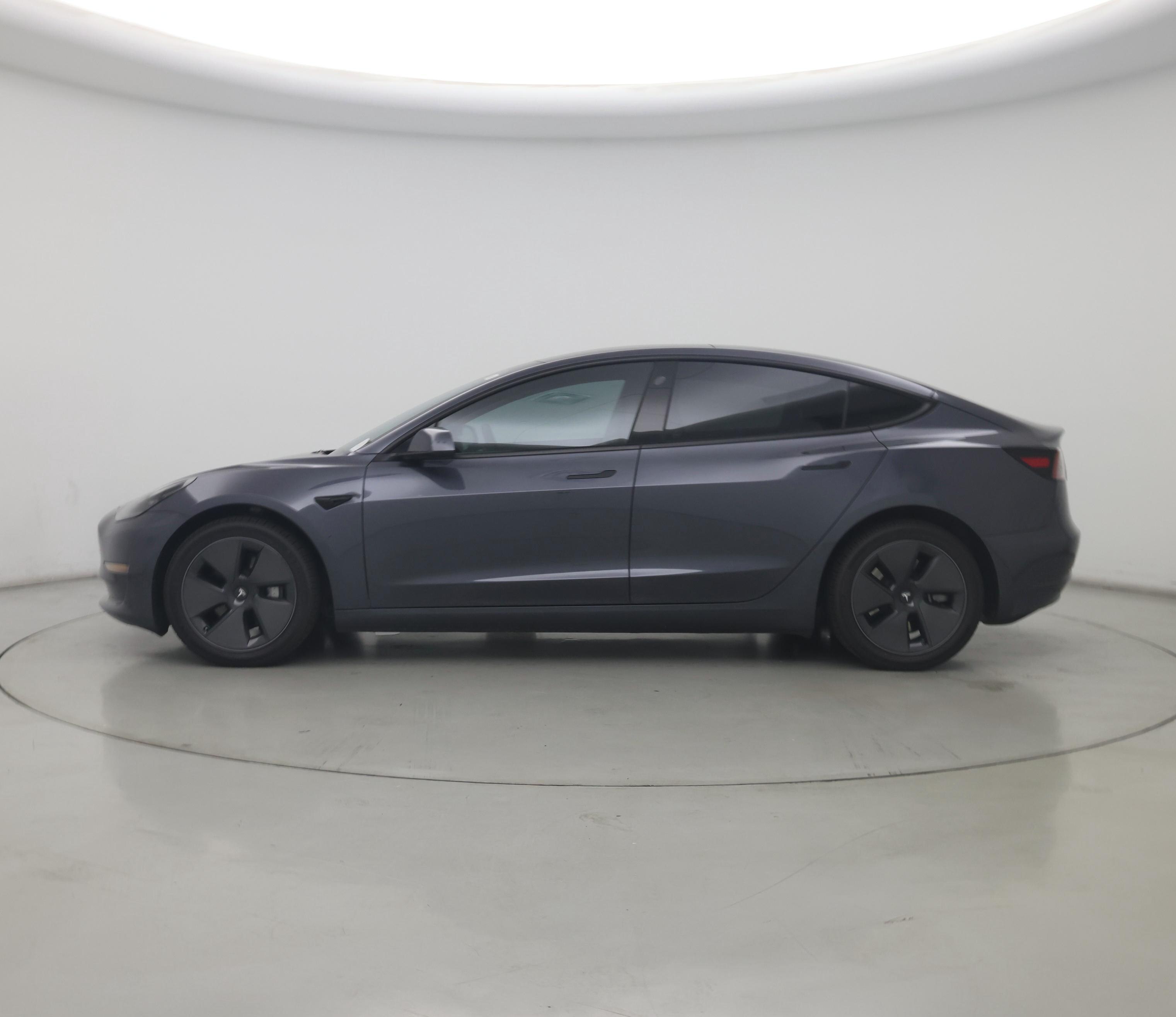 Thumbnail: 2023 Tesla Model 3 - 3