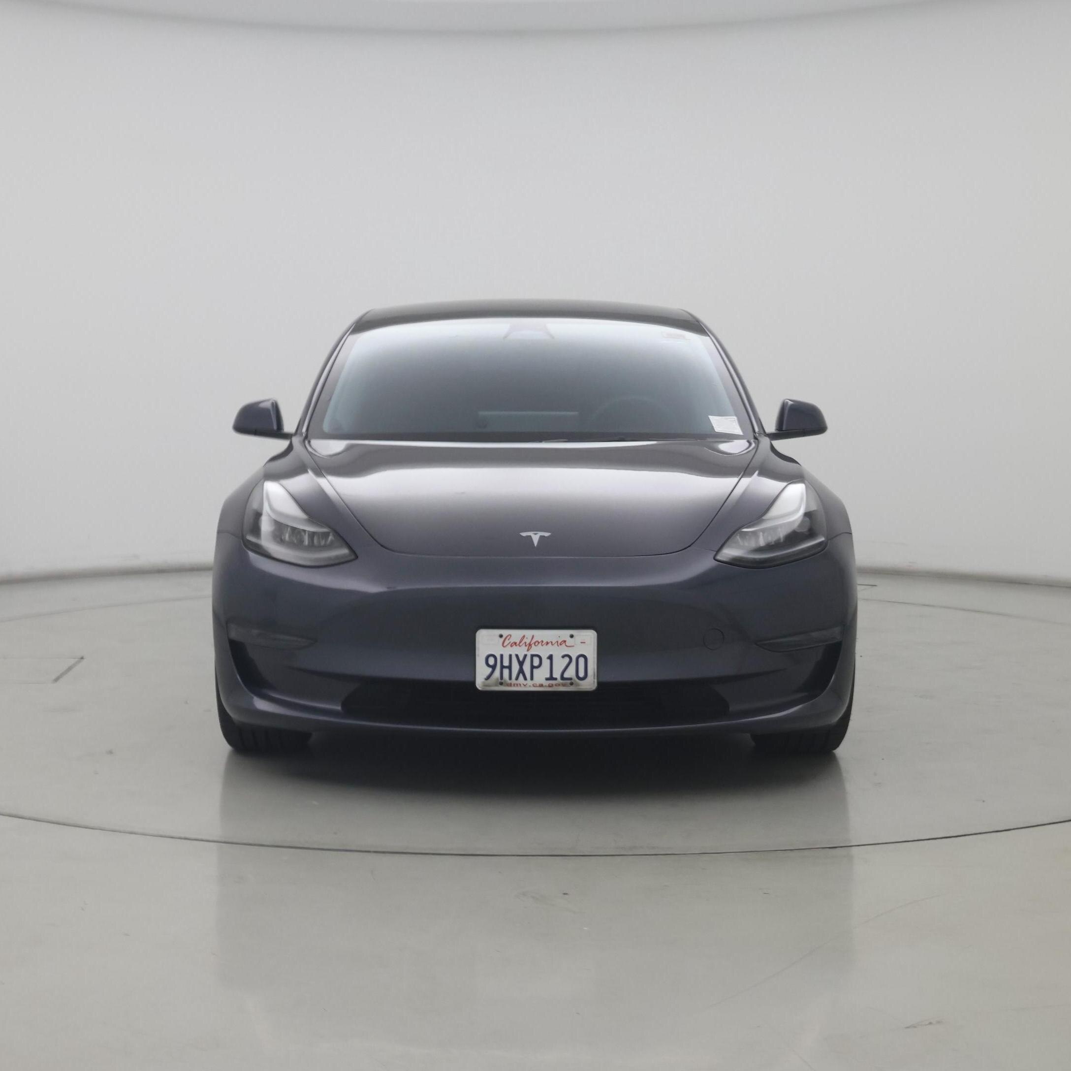 Thumbnail: 2023 Tesla Model 3 - 5