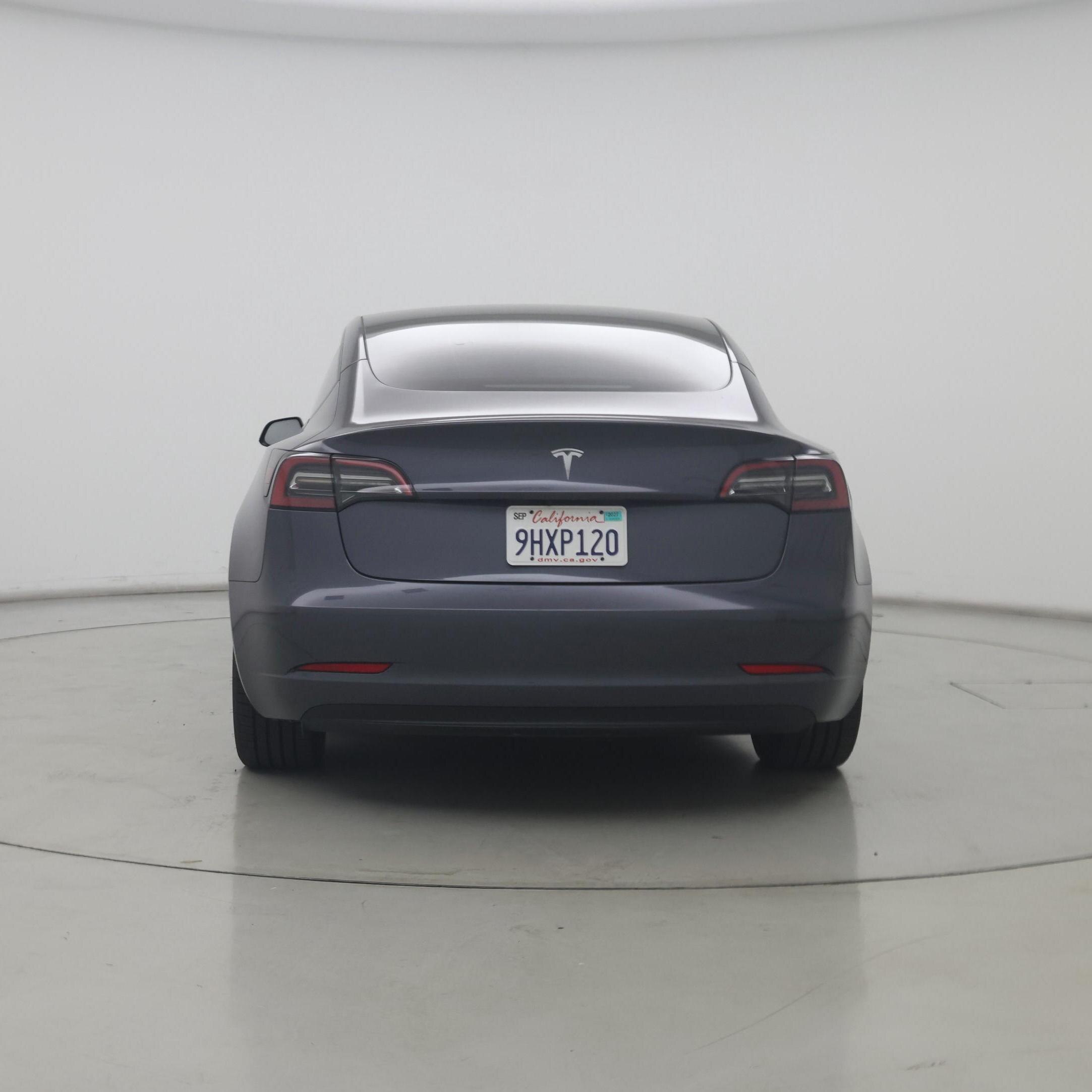 Thumbnail: 2023 Tesla Model 3 - 6
