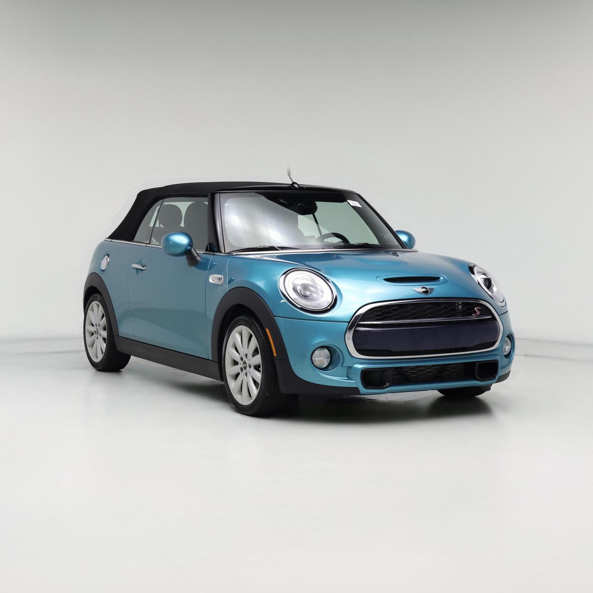 Thumbnail: 2017 MINI Cooper - 1