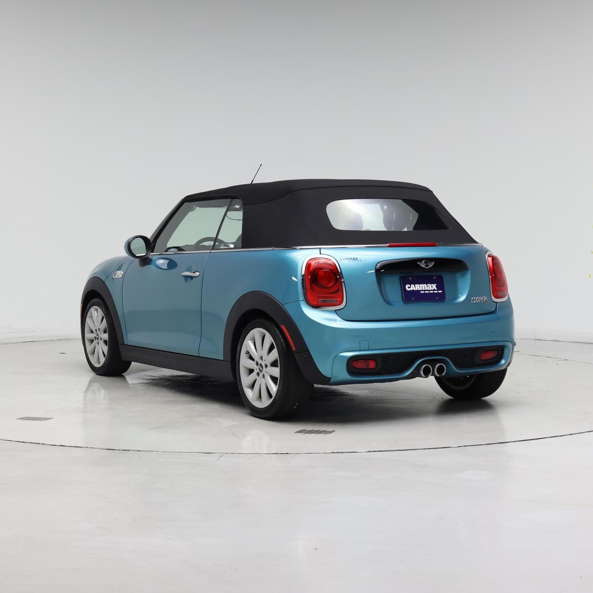 Thumbnail: 2017 MINI Cooper - 2