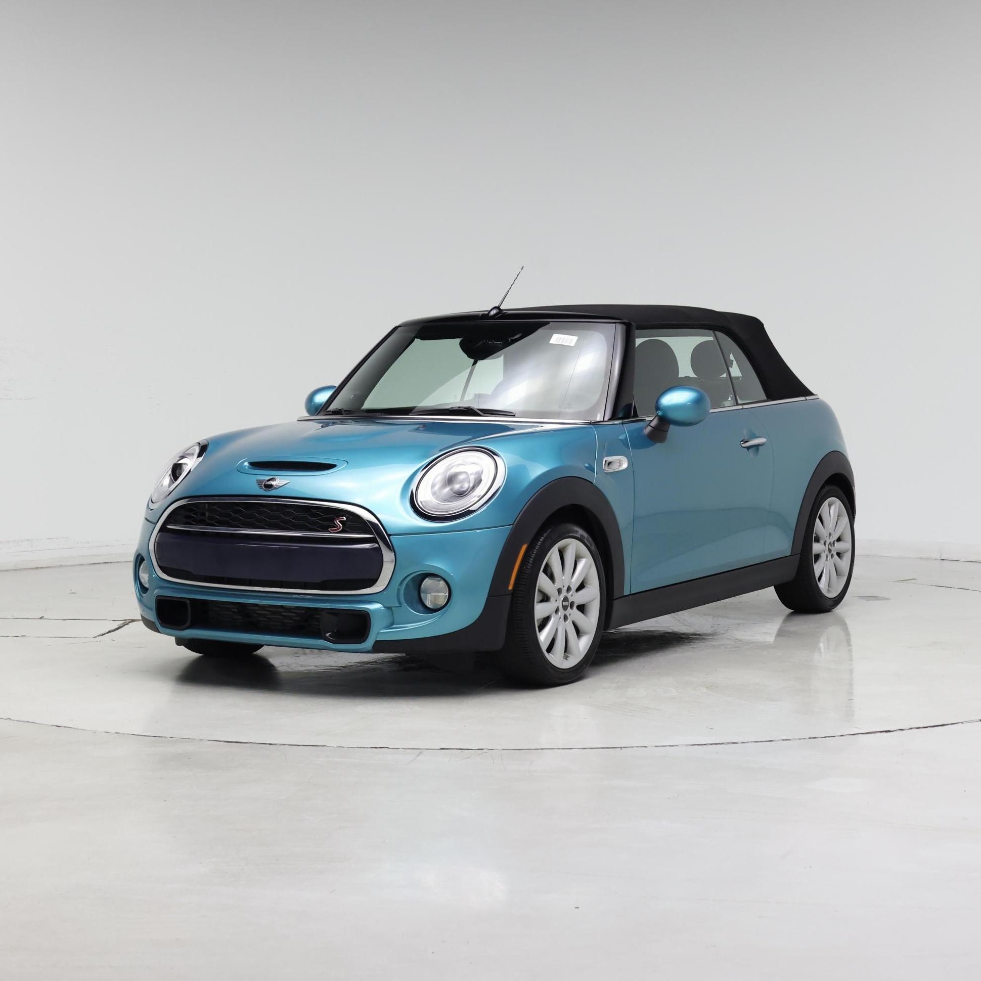Thumbnail: 2017 MINI Cooper - 4