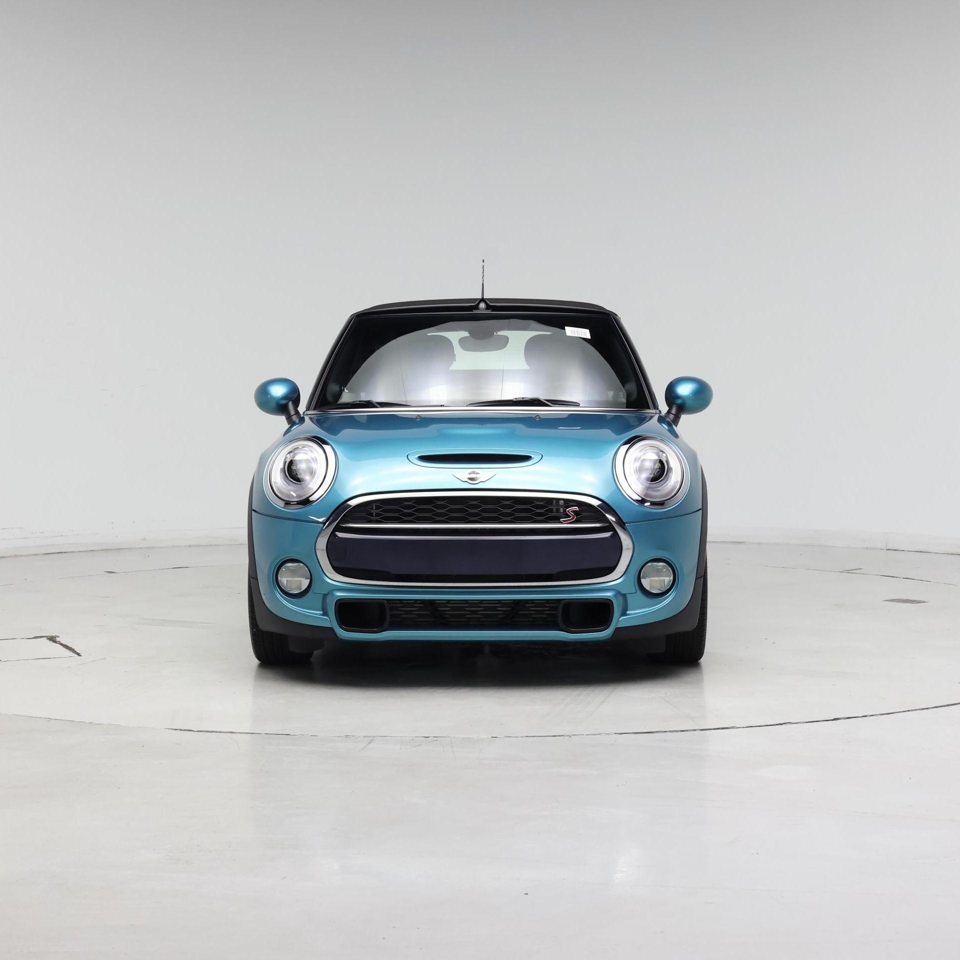 Thumbnail: 2017 MINI Cooper - 5