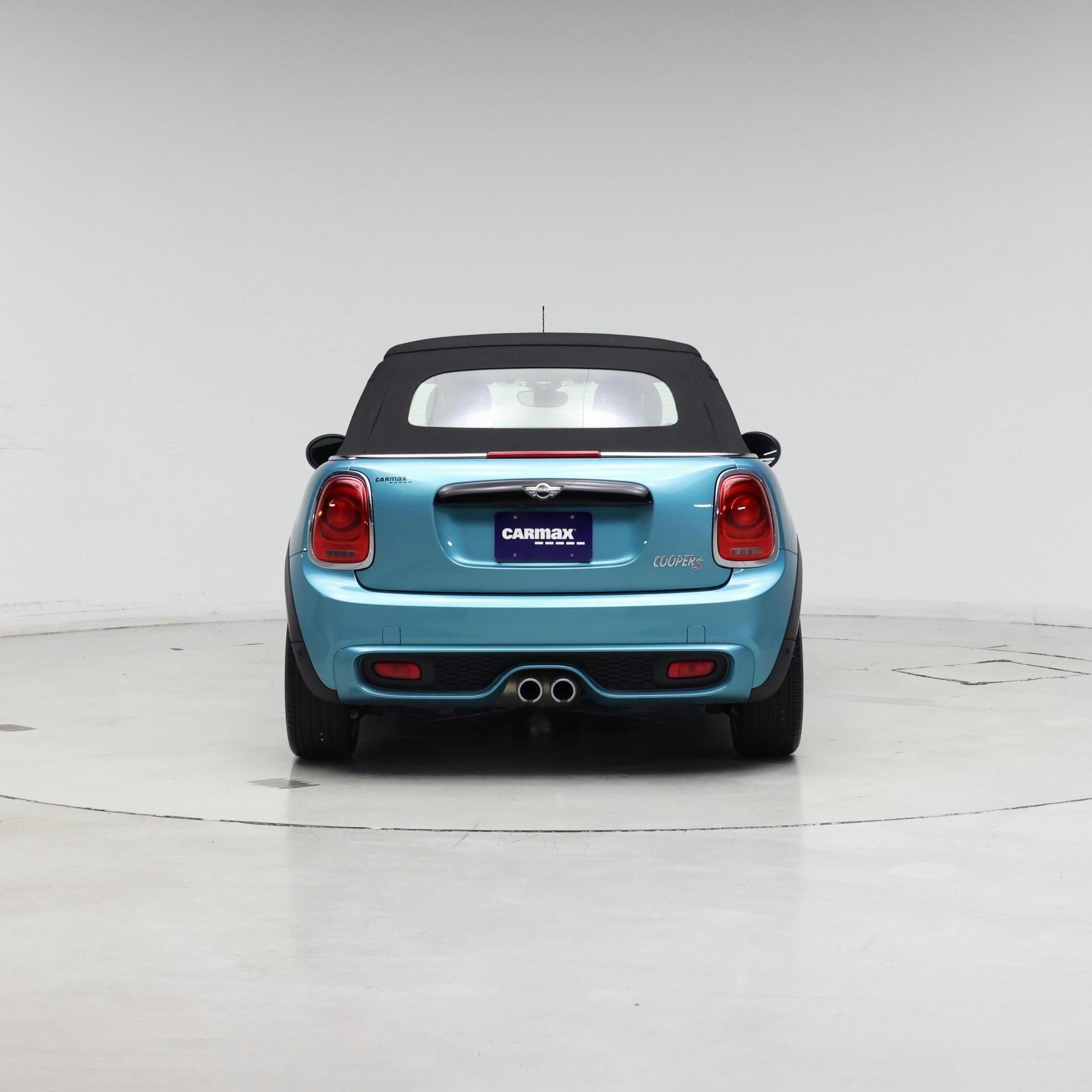 Thumbnail: 2017 MINI Cooper - 6