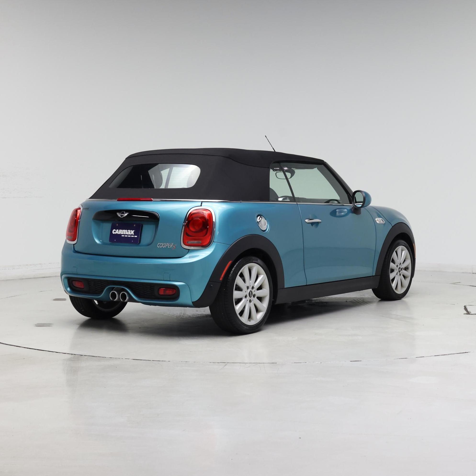 Thumbnail: 2017 MINI Cooper - 8