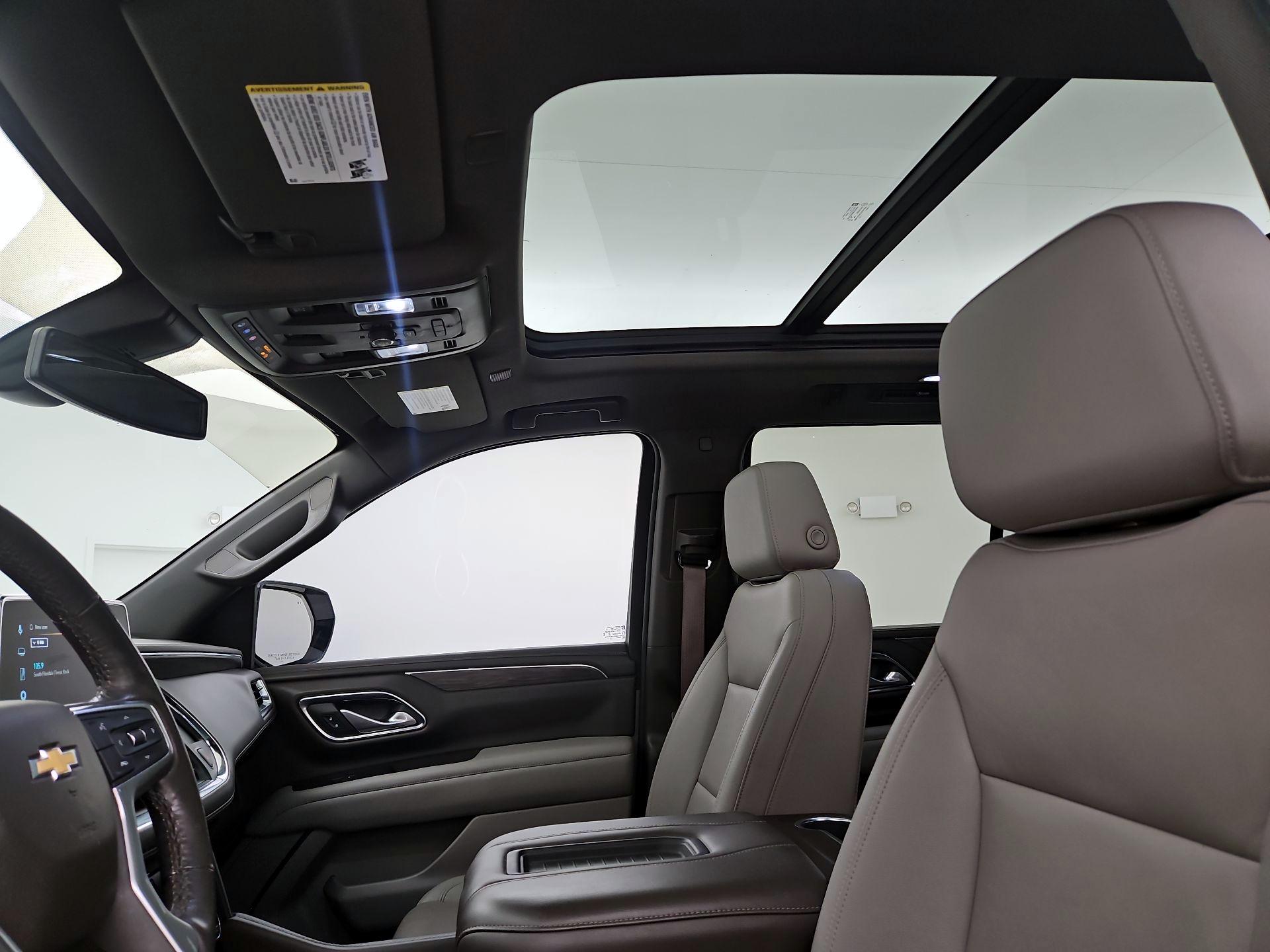 Thumbnail: 2022 Chevrolet Tahoe - 20