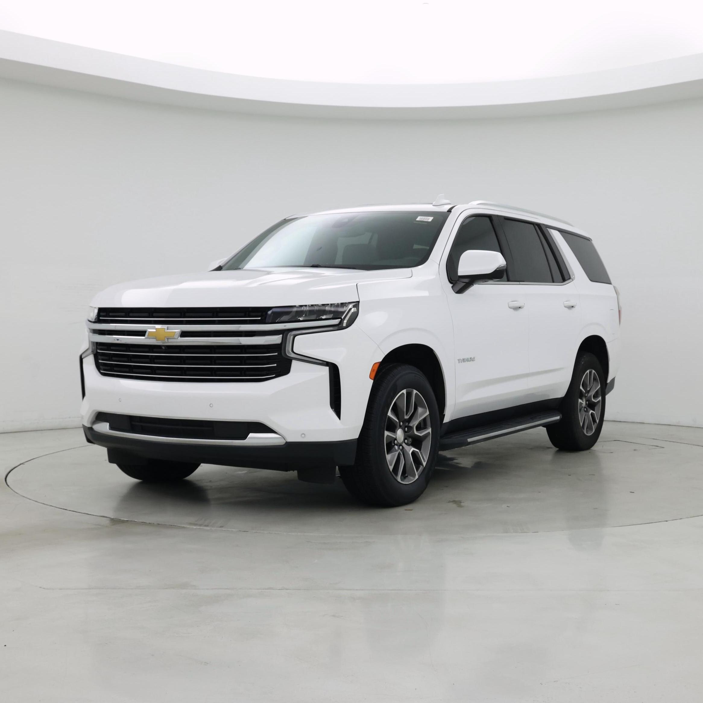 Thumbnail: 2022 Chevrolet Tahoe - 4