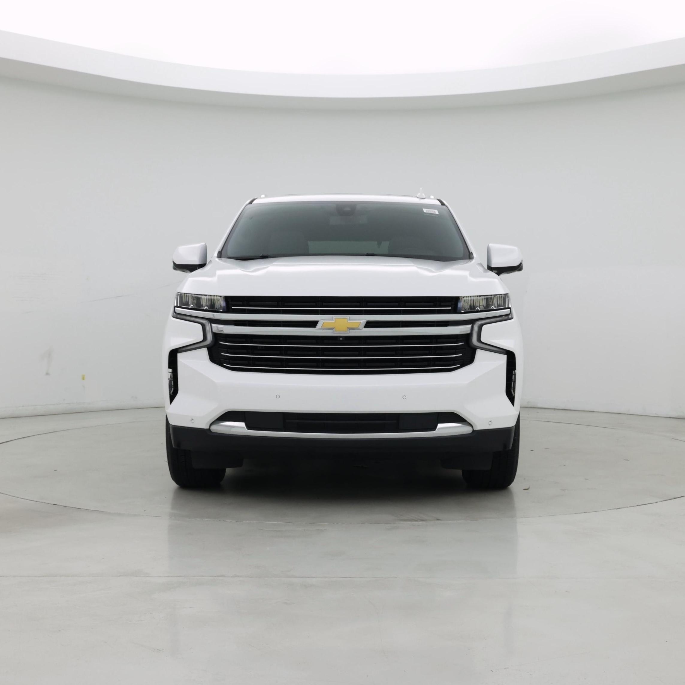 Thumbnail: 2022 Chevrolet Tahoe - 5