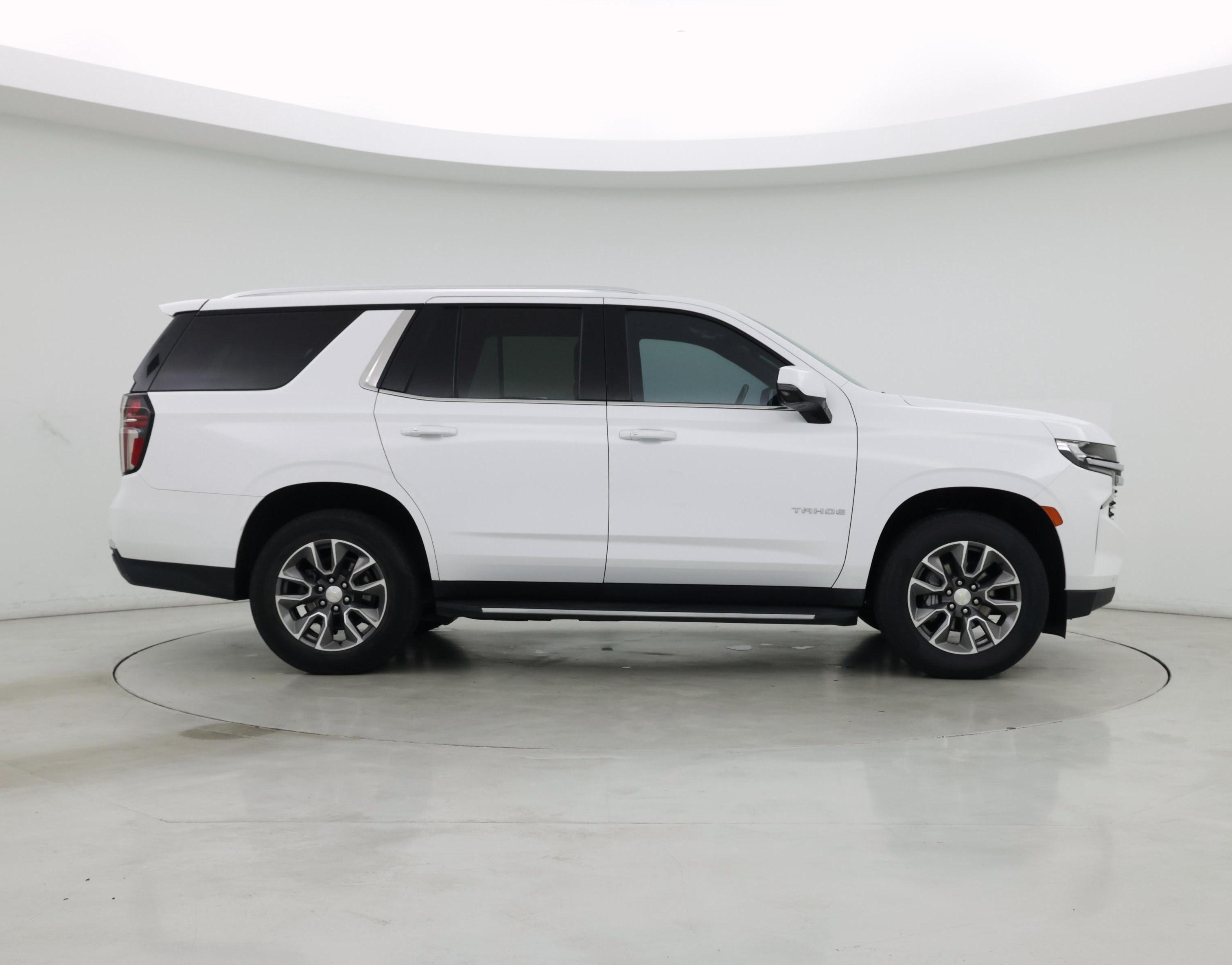 Thumbnail: 2022 Chevrolet Tahoe - 7