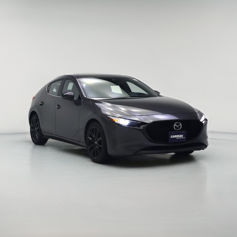 2021 Mazda Mazda3 2.5 Turbo Premium Plus