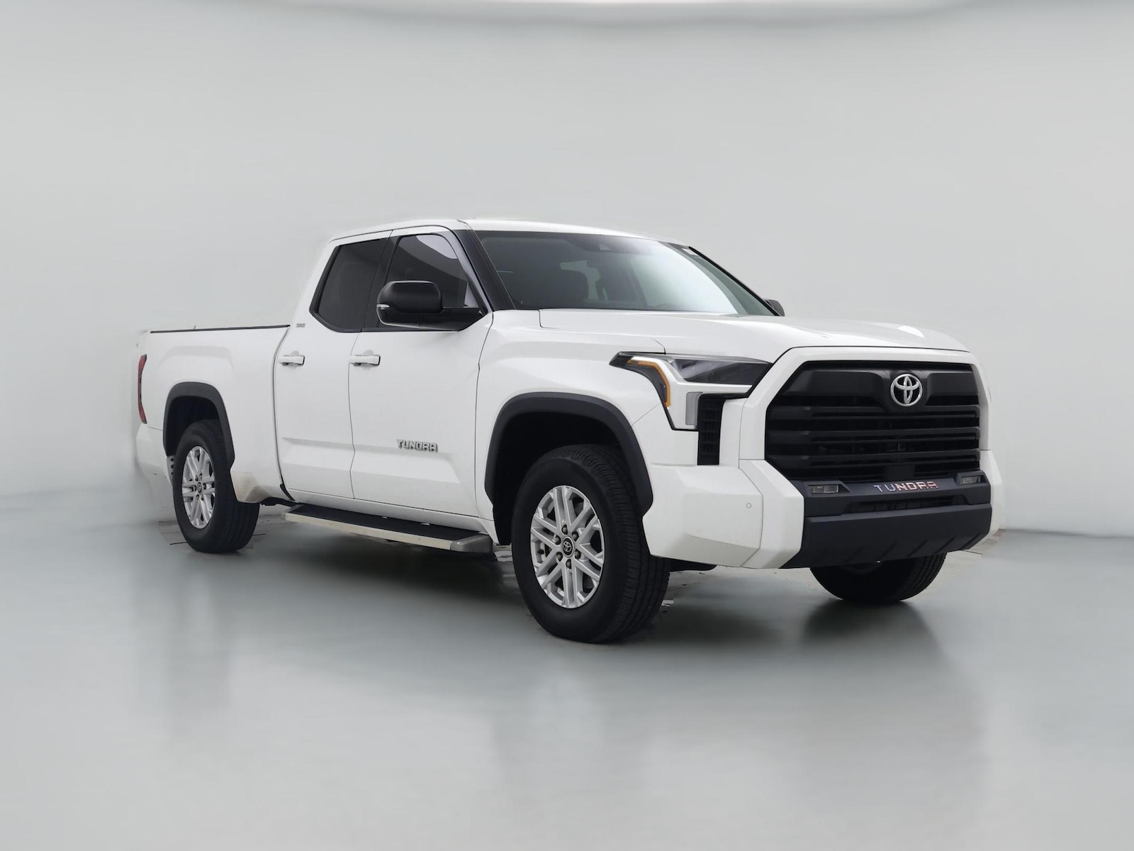 2022 Toyota Tundra