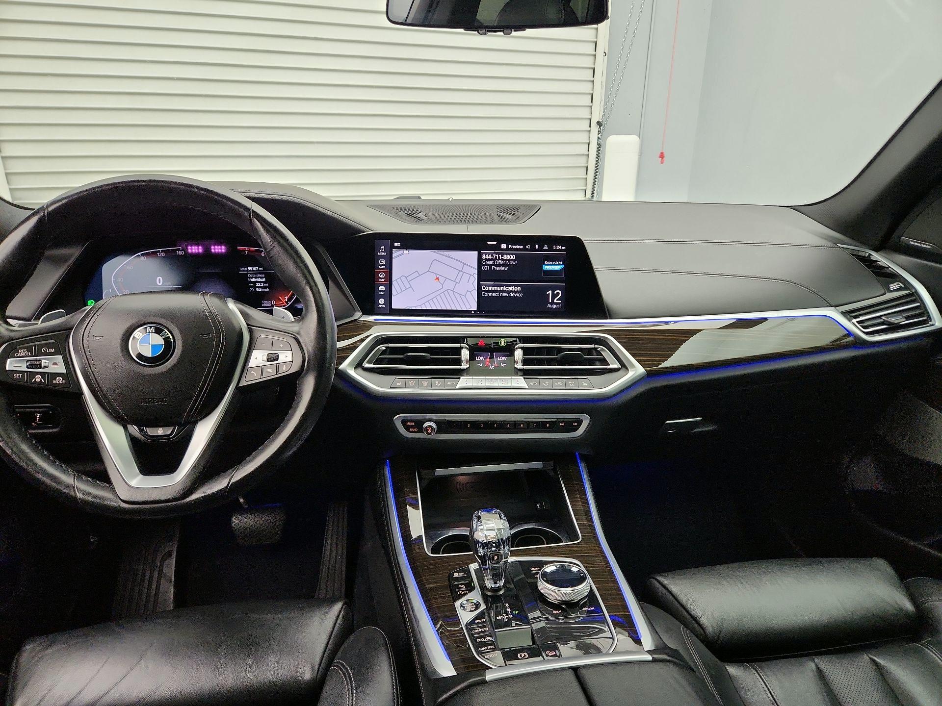 Thumbnail: 2019 BMW X5 - 9