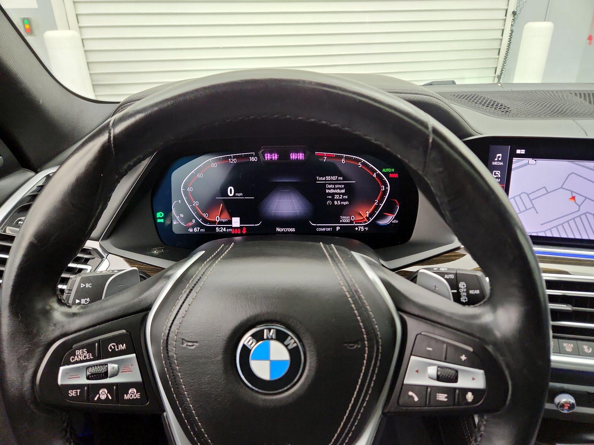Thumbnail: 2019 BMW X5 - 10