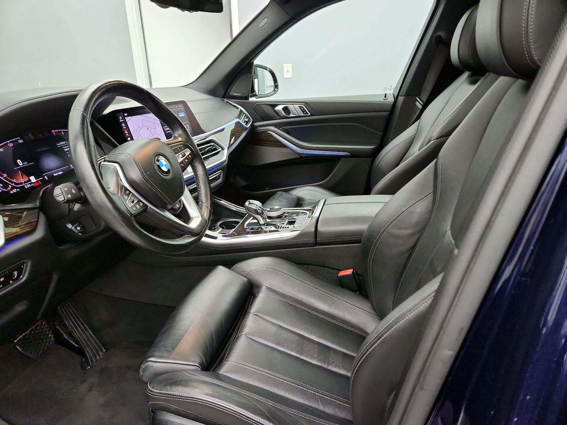 Thumbnail: 2019 BMW X5 - 11