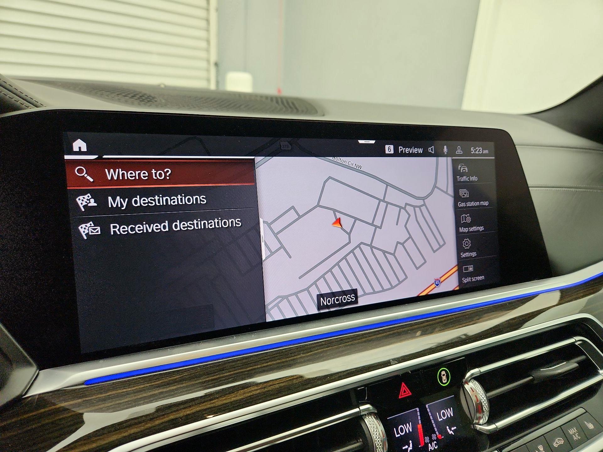 Thumbnail: 2019 BMW X5 - 14