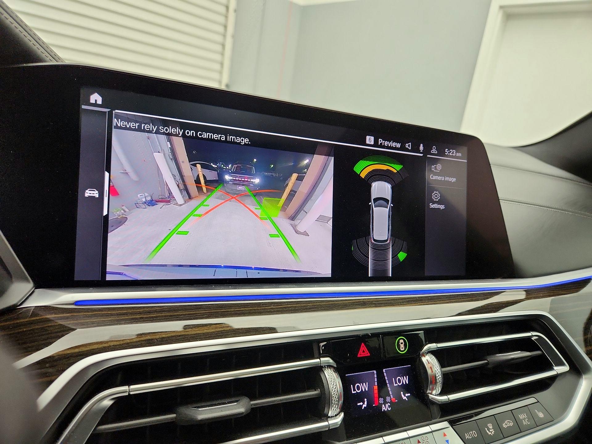 Thumbnail: 2019 BMW X5 - 15