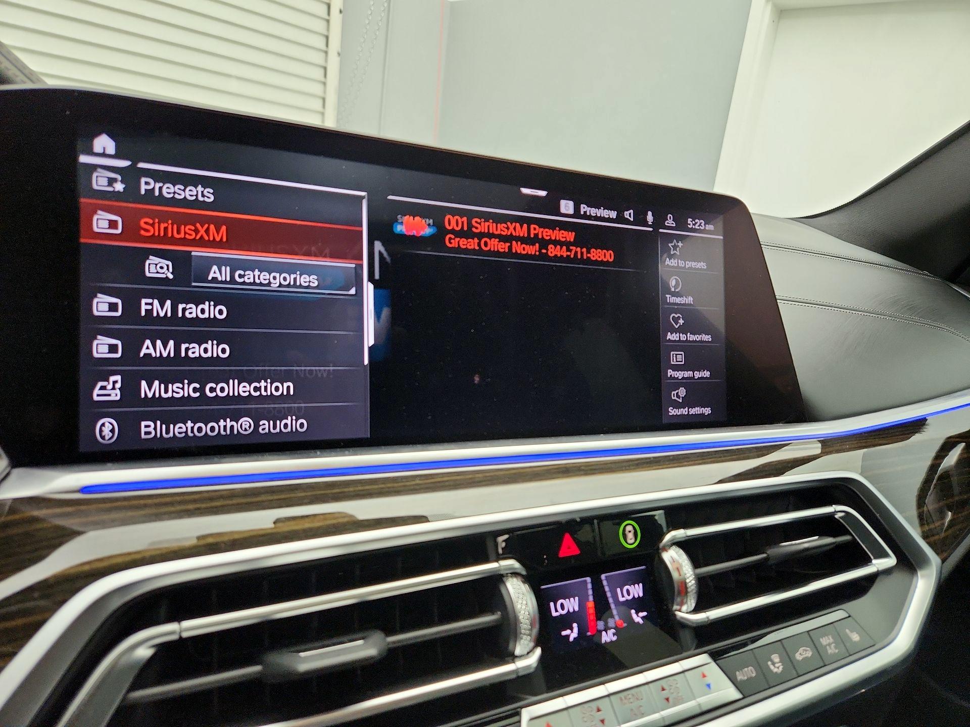 Thumbnail: 2019 BMW X5 - 16