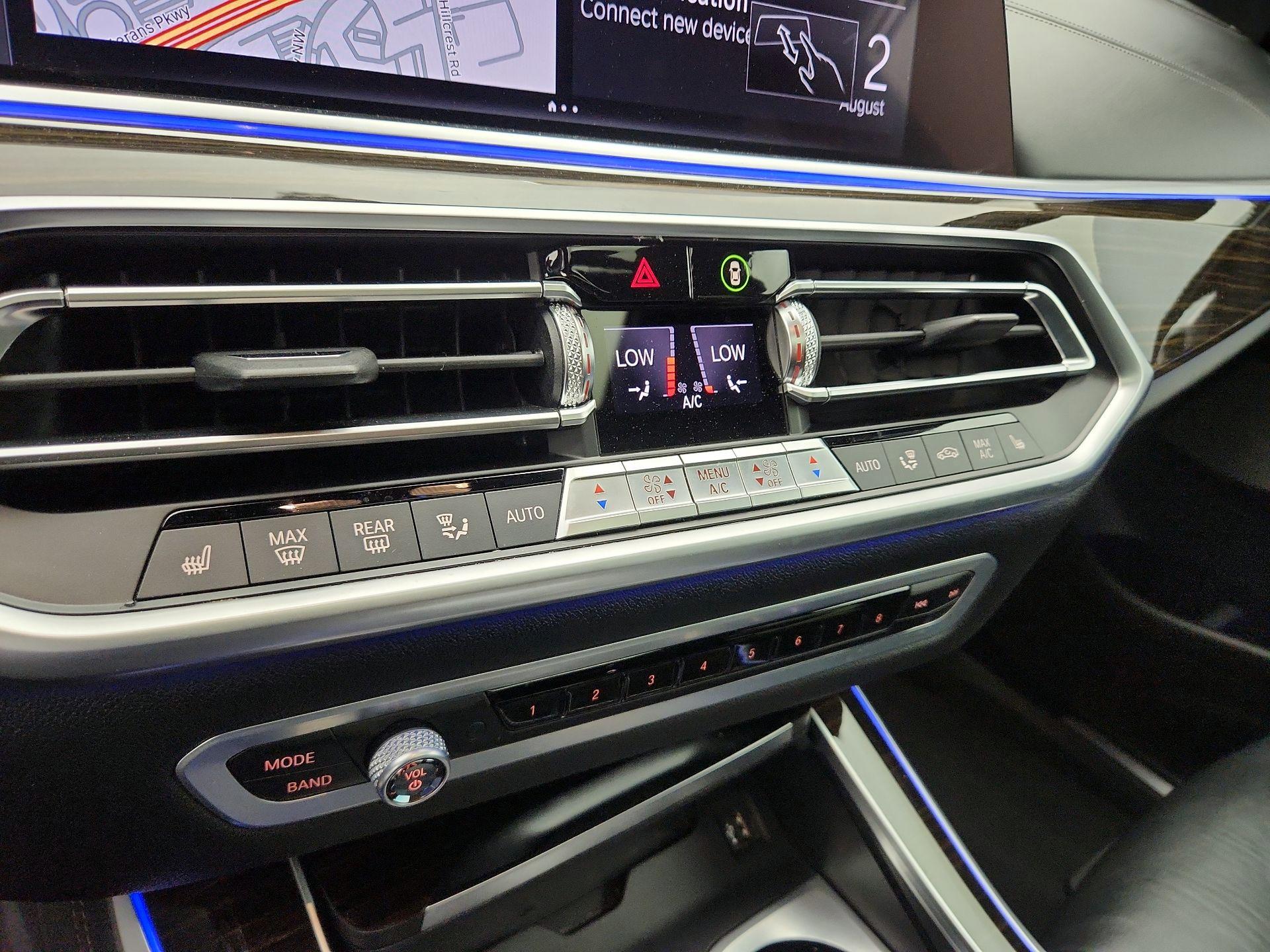 Thumbnail: 2019 BMW X5 - 17