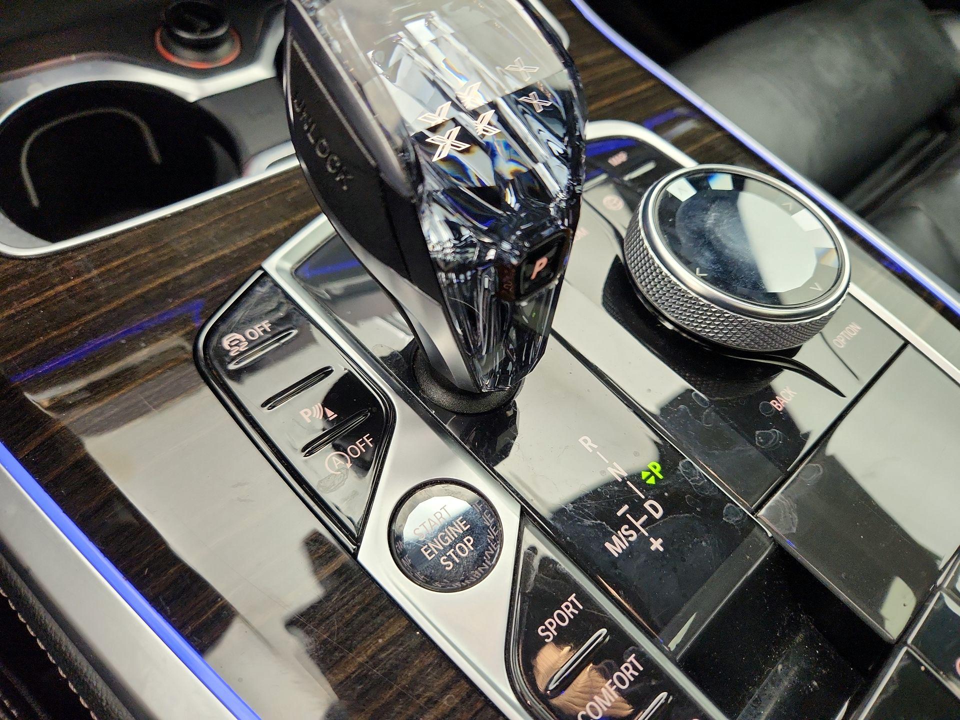 Thumbnail: 2019 BMW X5 - 18