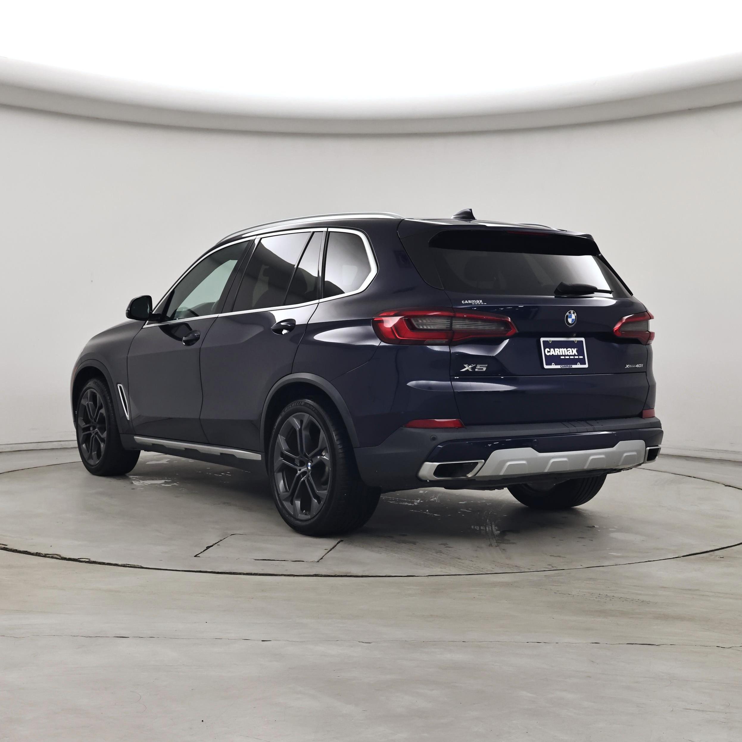 Thumbnail: 2019 BMW X5 - 2