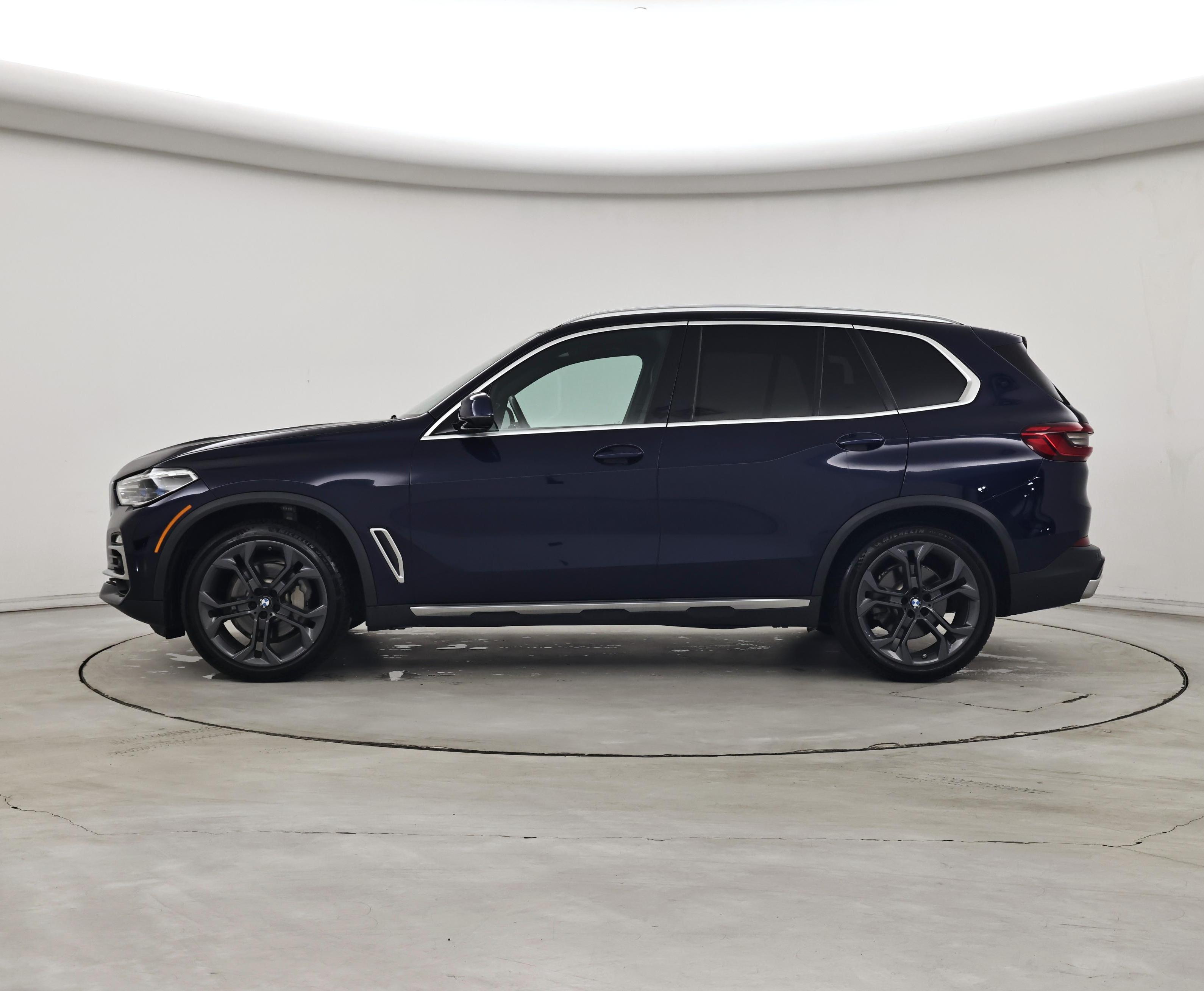 Thumbnail: 2019 BMW X5 - 3