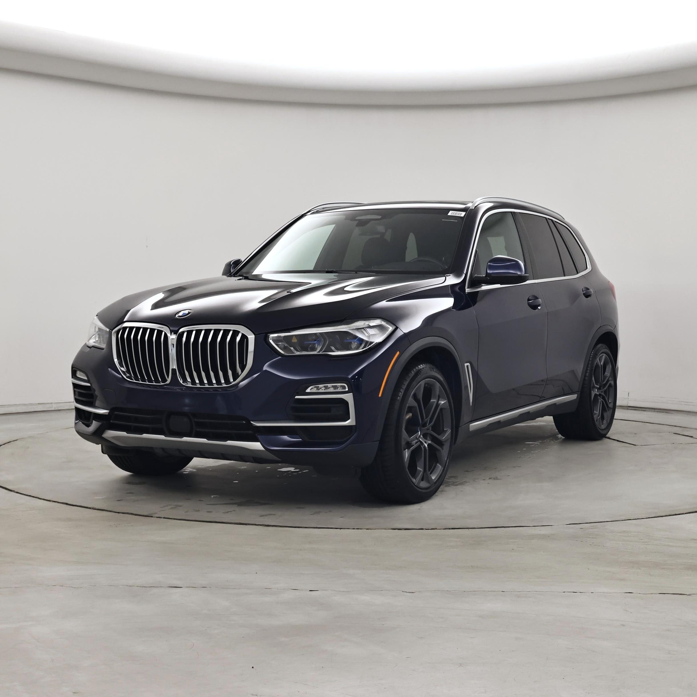 Thumbnail: 2019 BMW X5 - 4