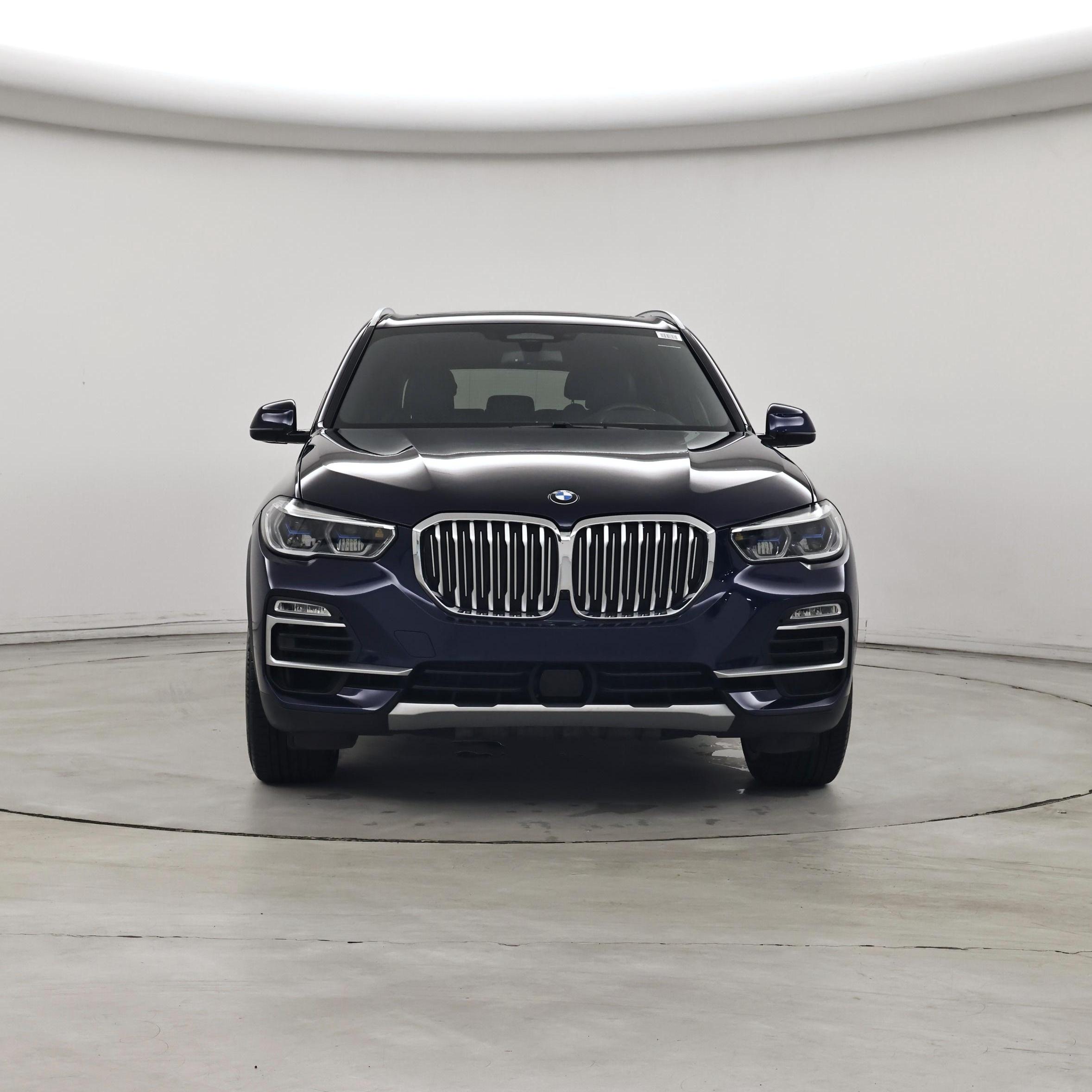 Thumbnail: 2019 BMW X5 - 5