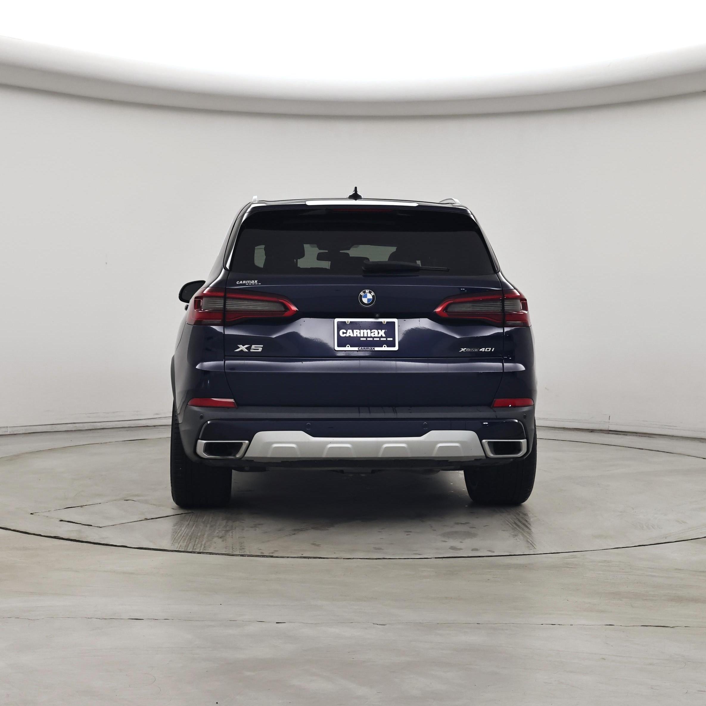 Thumbnail: 2019 BMW X5 - 6