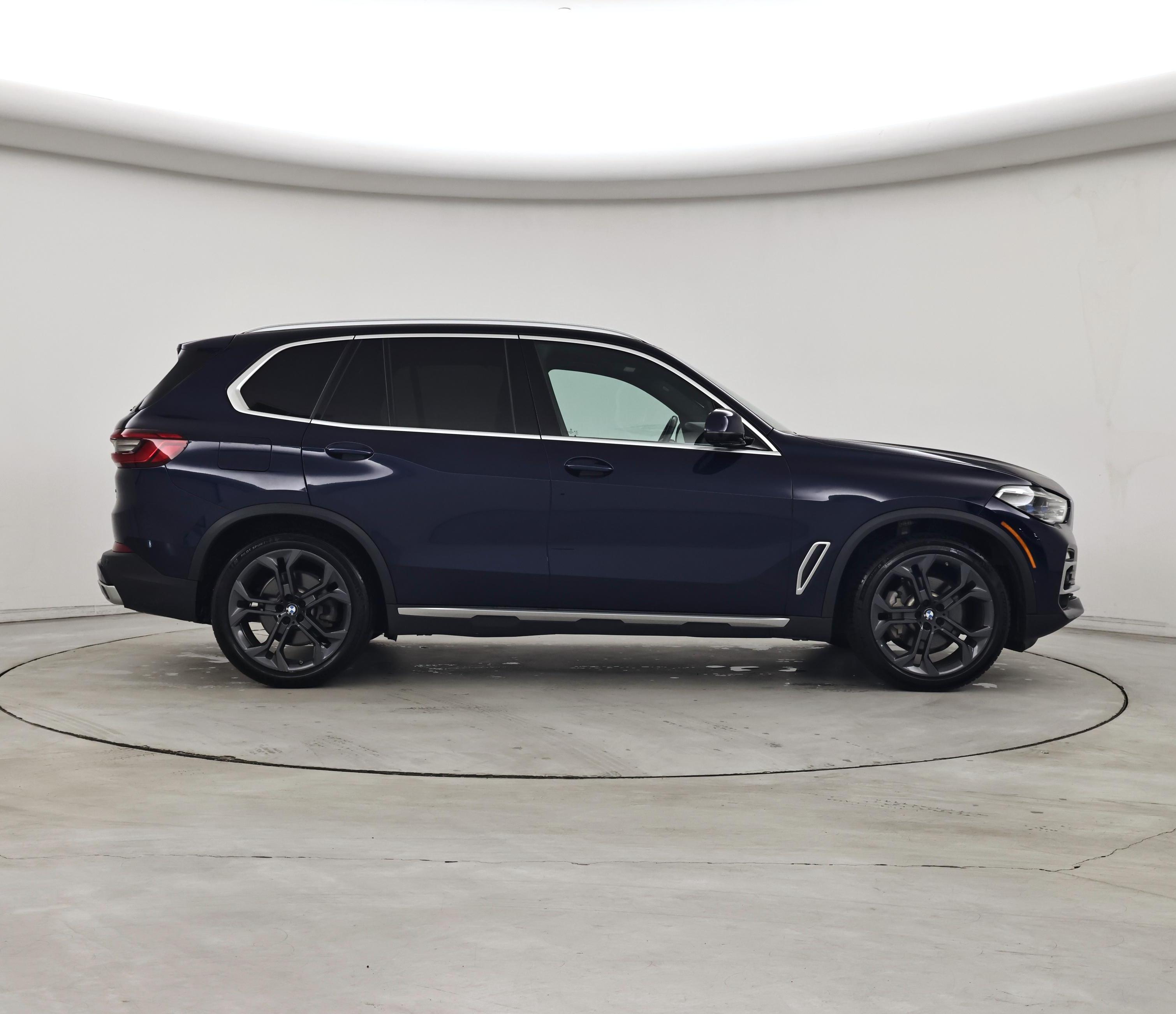 Thumbnail: 2019 BMW X5 - 7