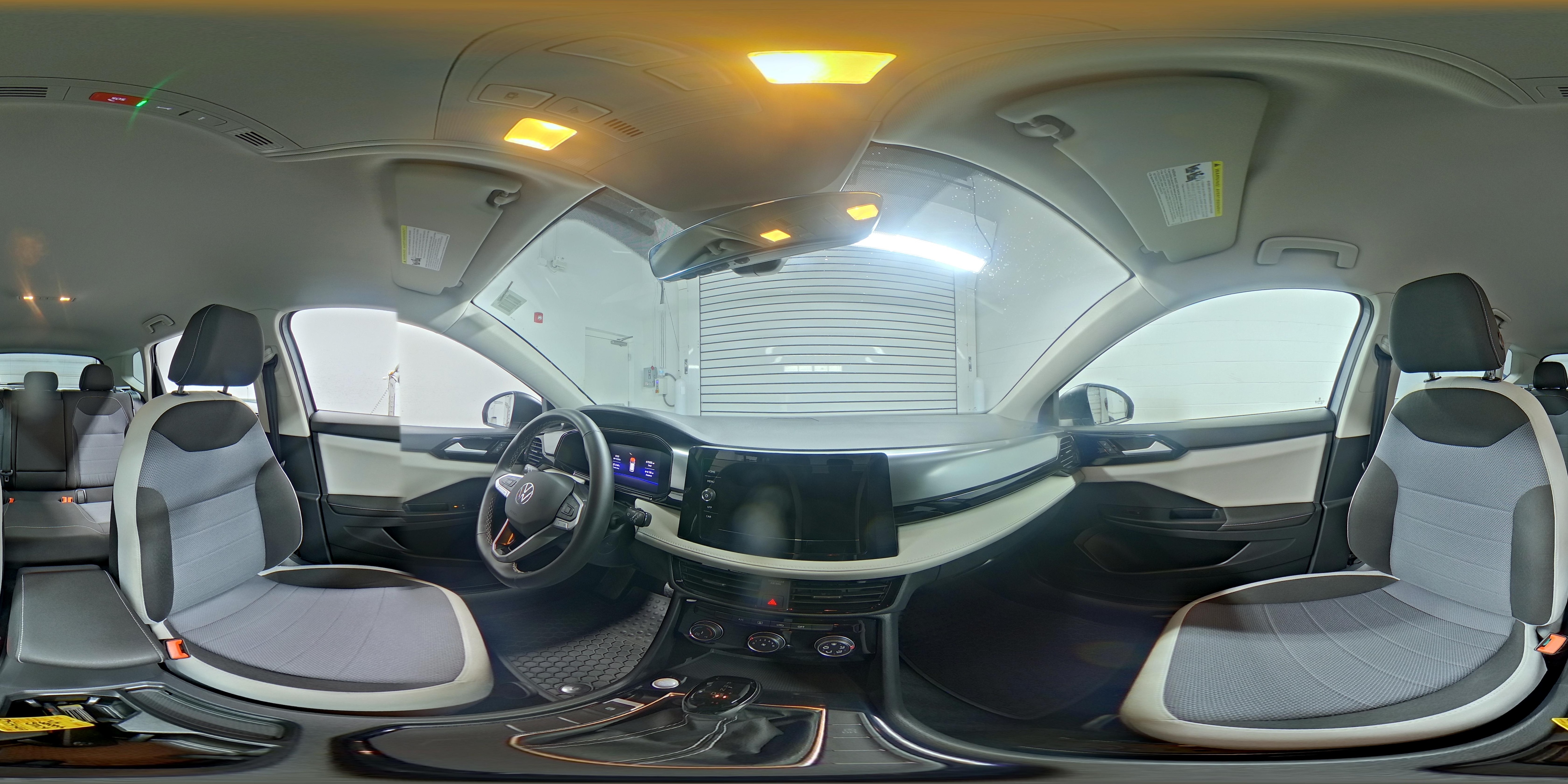 2025 Volkswagen Taos S - Photo 18