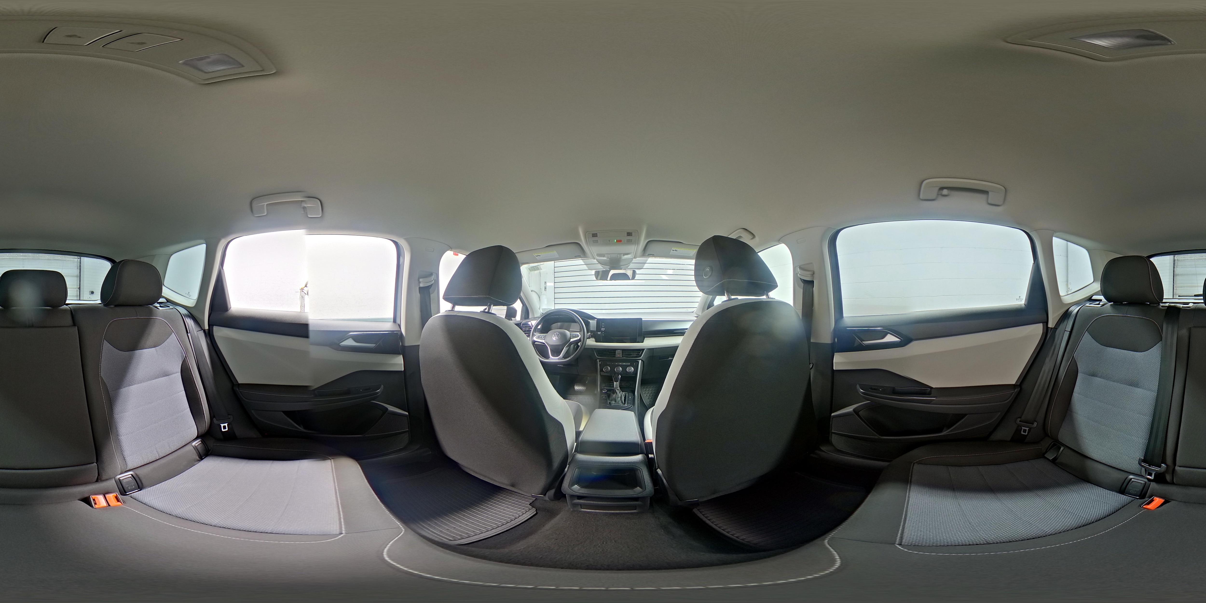 2025 Volkswagen Taos S - Photo 19
