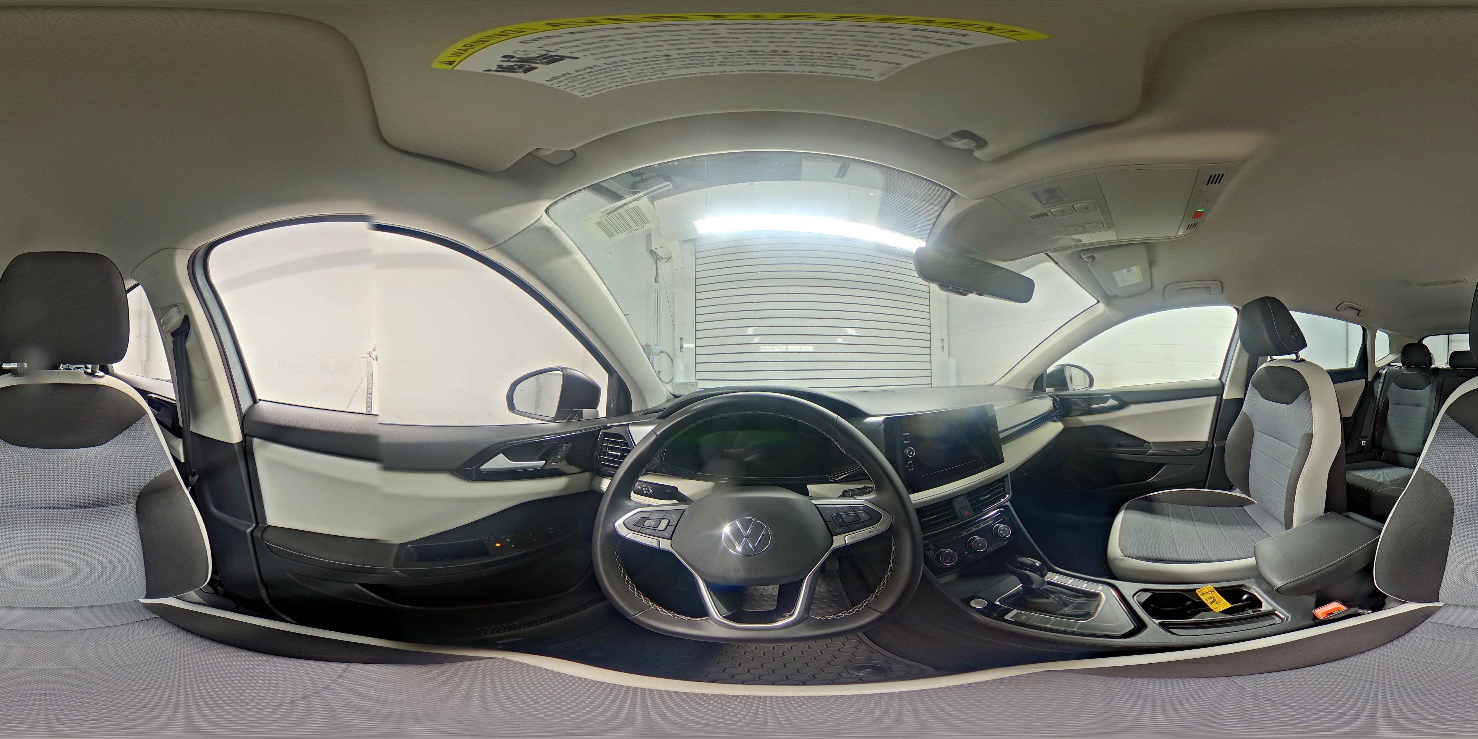 2025 Volkswagen Taos S - Photo 20