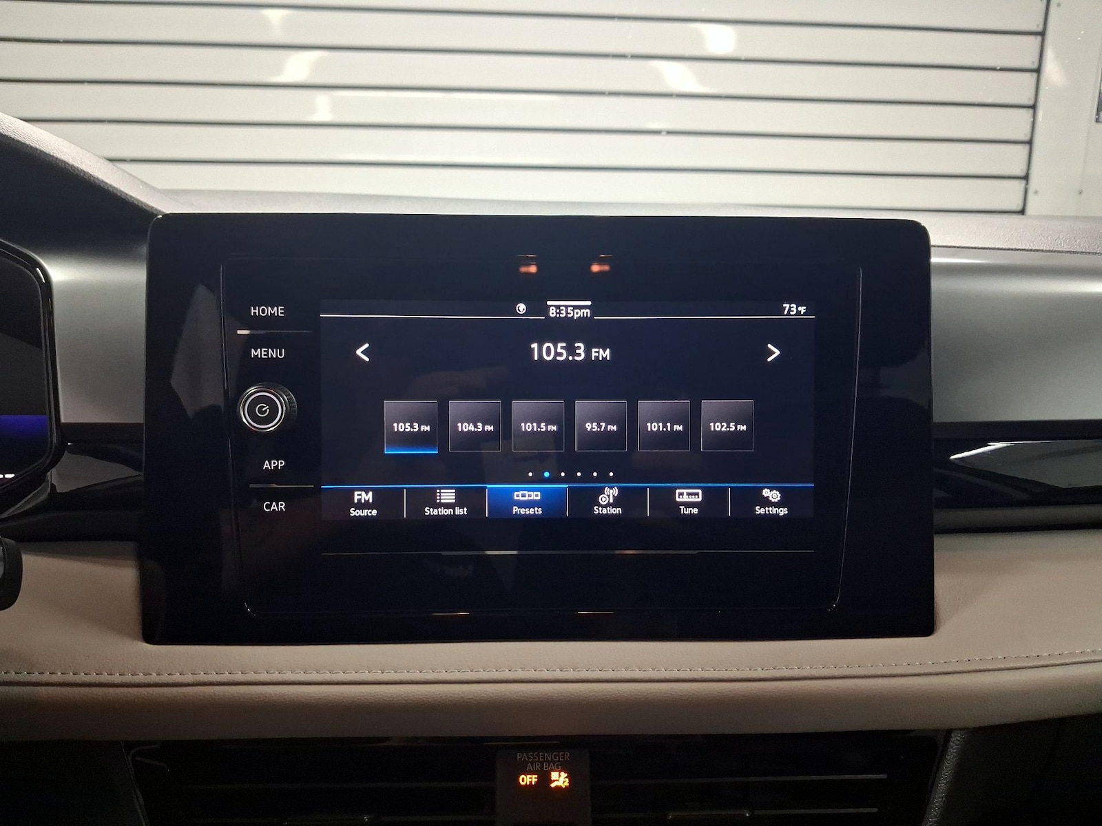 2025 Volkswagen Taos S - Photo 12