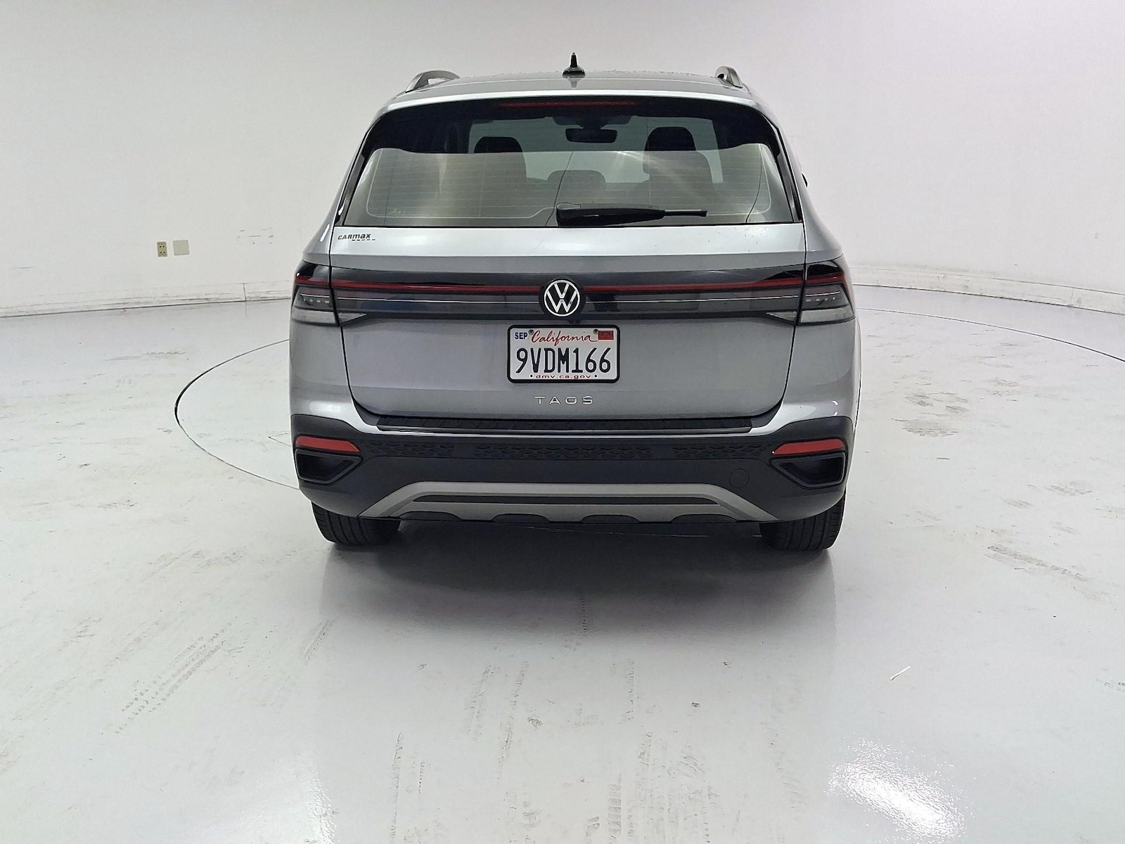 2025 Volkswagen Taos S - Photo 6
