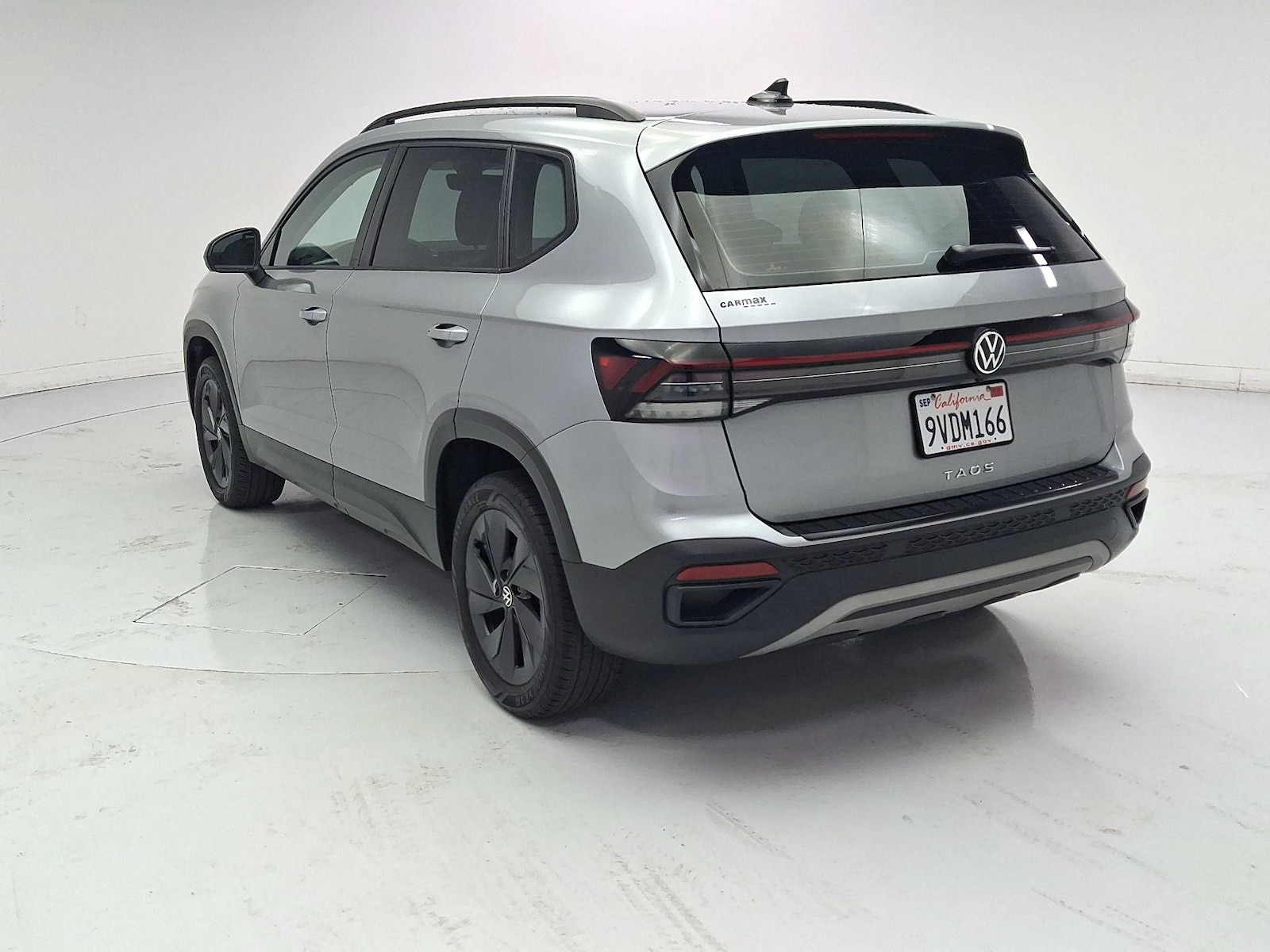 2025 Volkswagen Taos S - Photo 7