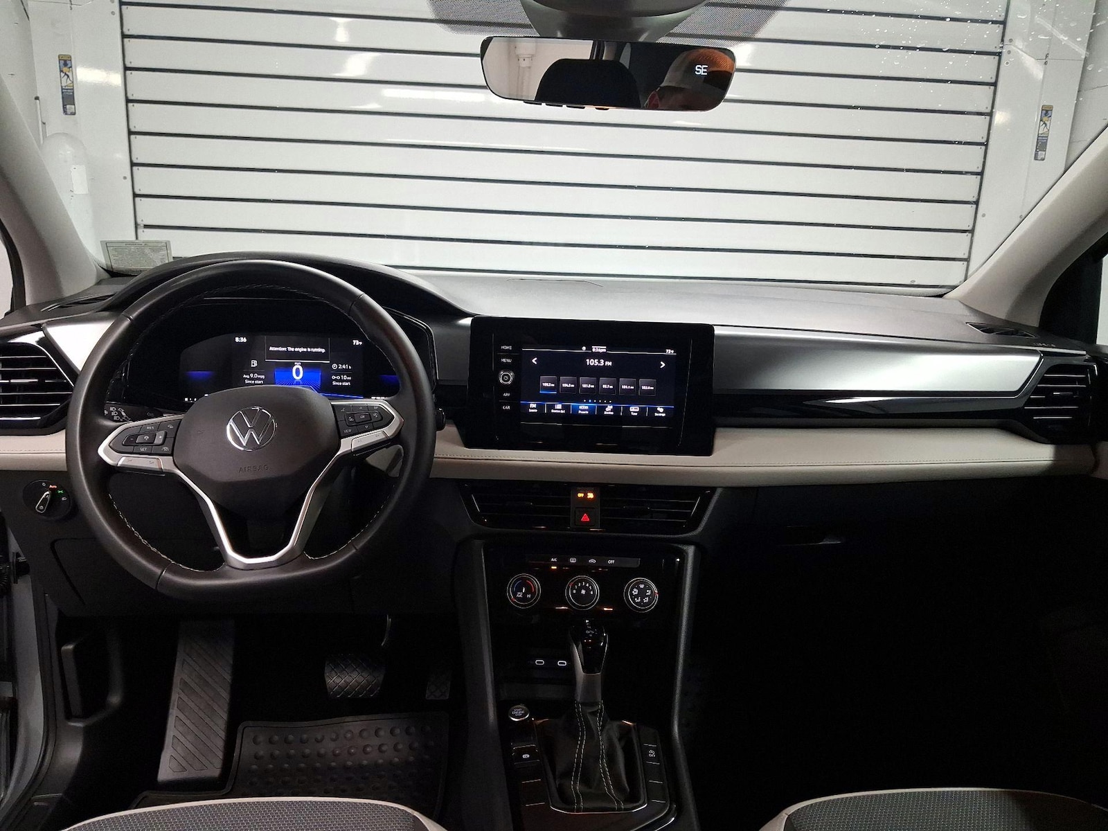 2025 Volkswagen Taos S - Photo 8