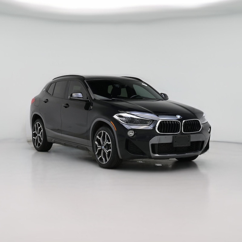 2018 BMW X2 XDrive28i