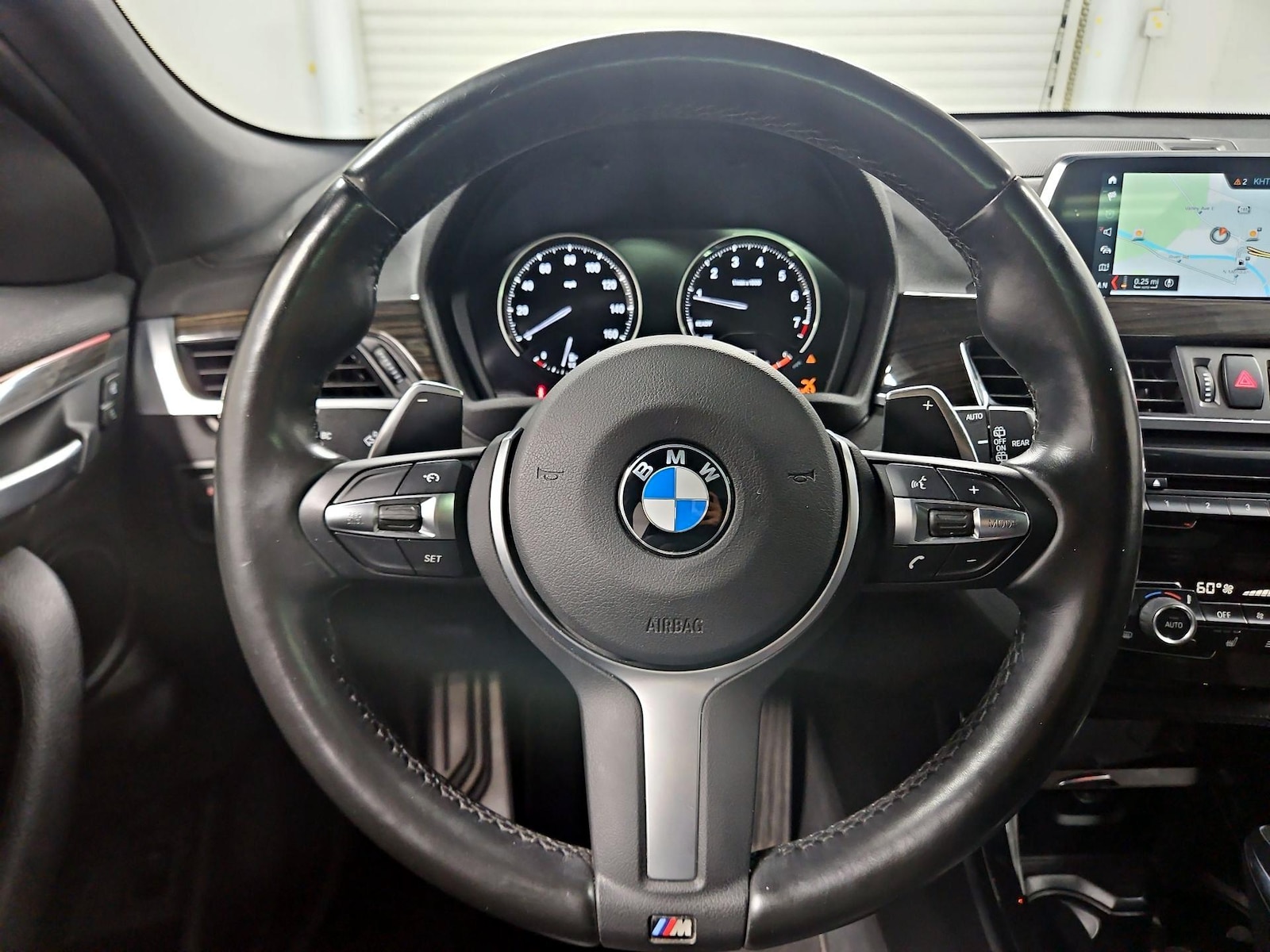 Heated Steering Wheel