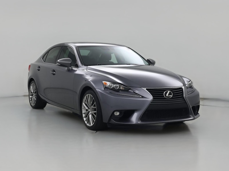 2015 Lexus IS 250 -
                  Buford, GA