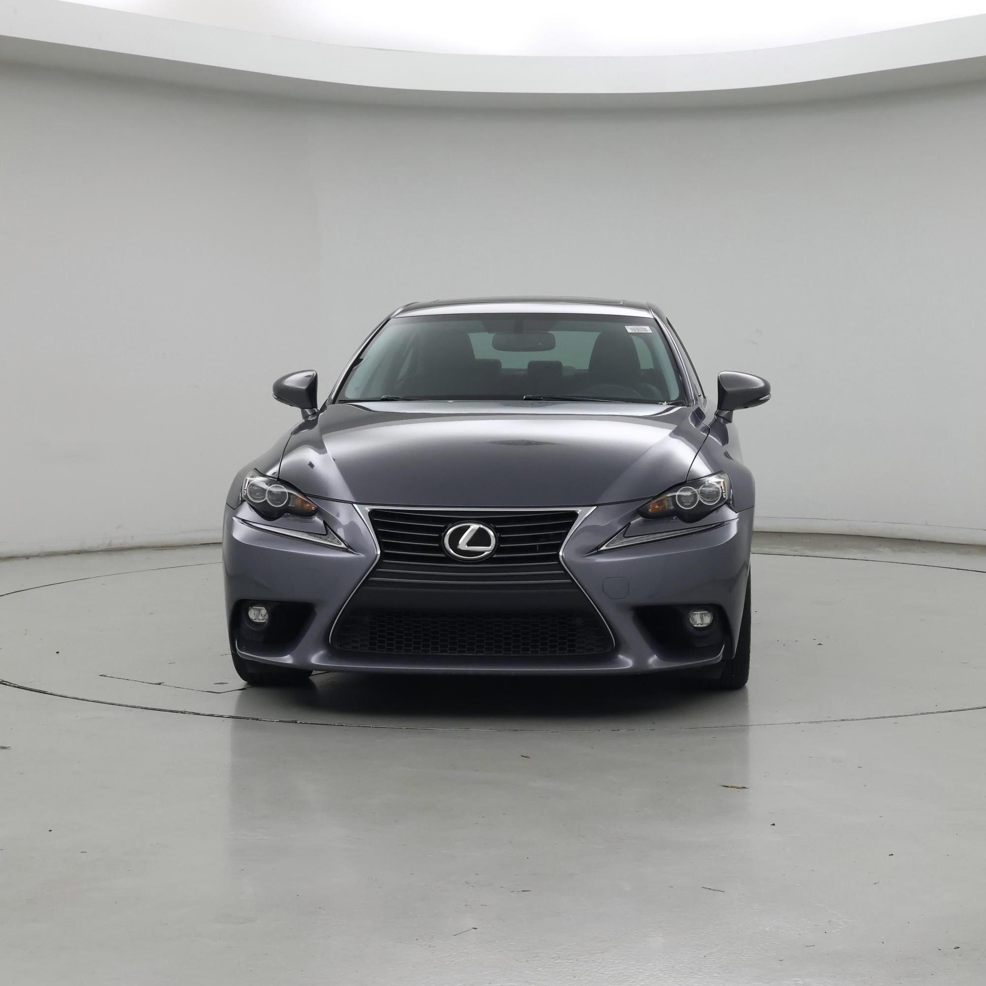 Thumbnail: 2015 Lexus IS - 5