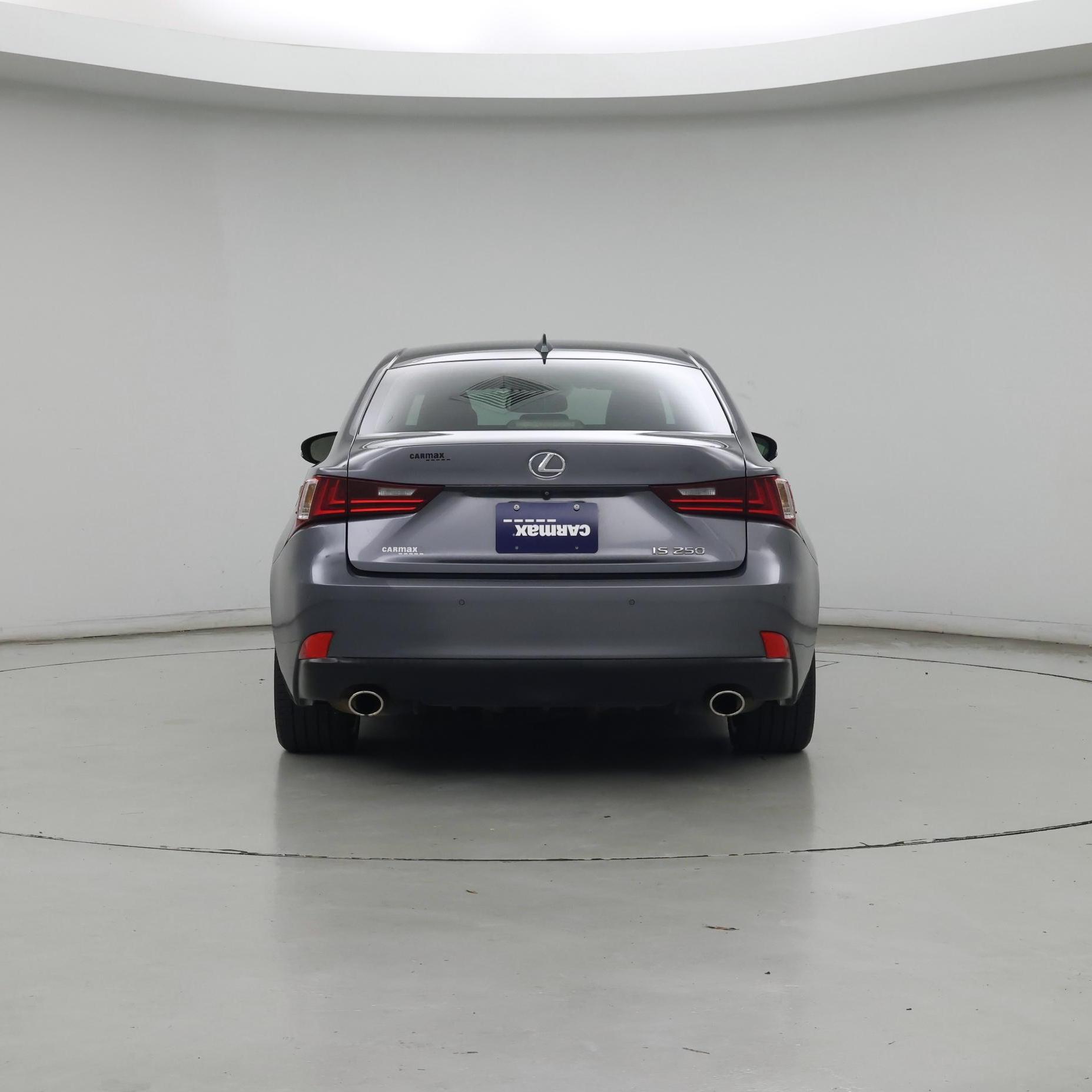 Thumbnail: 2015 Lexus IS - 6