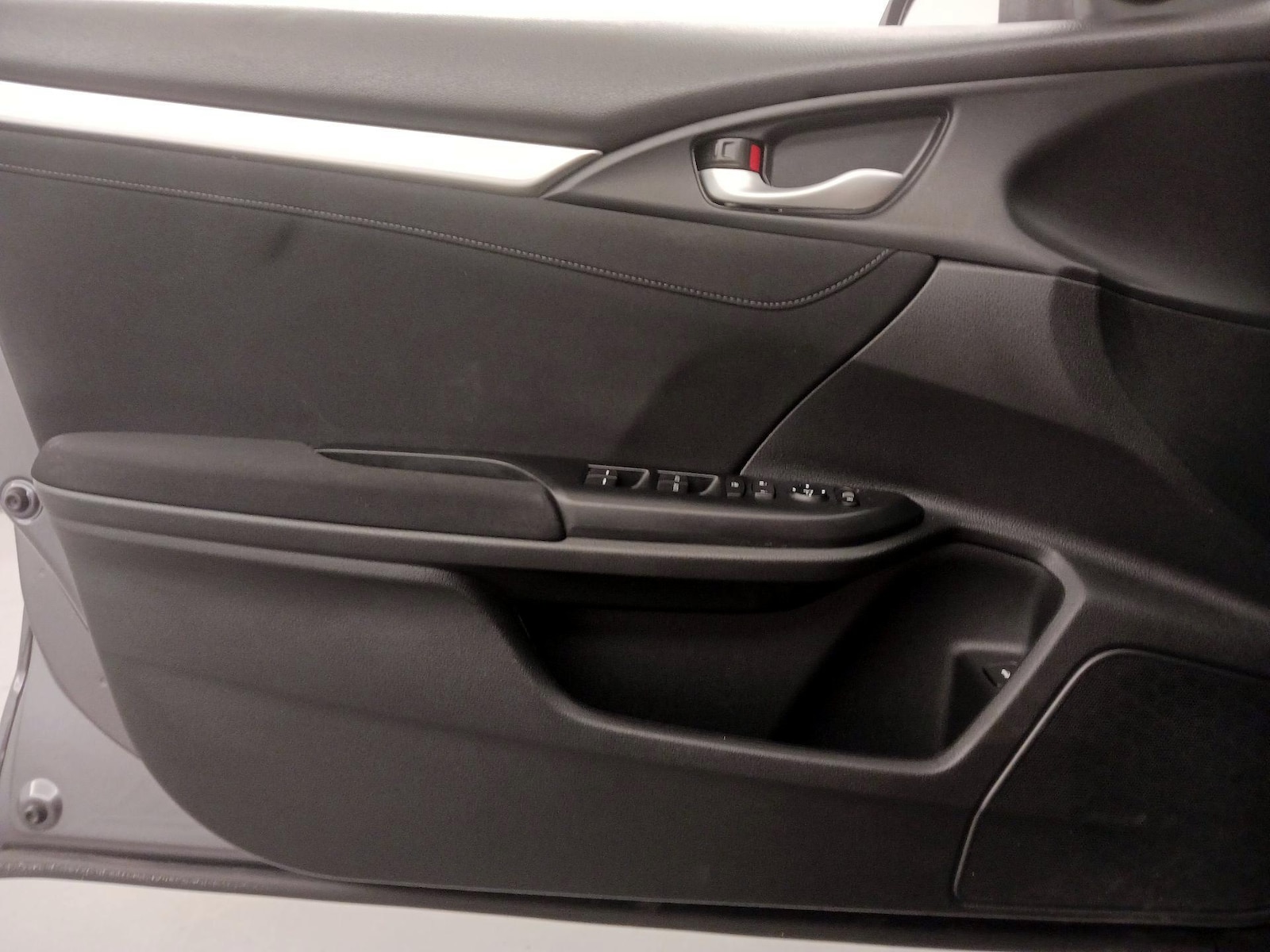 2018 Honda Civic EX - Photo 14