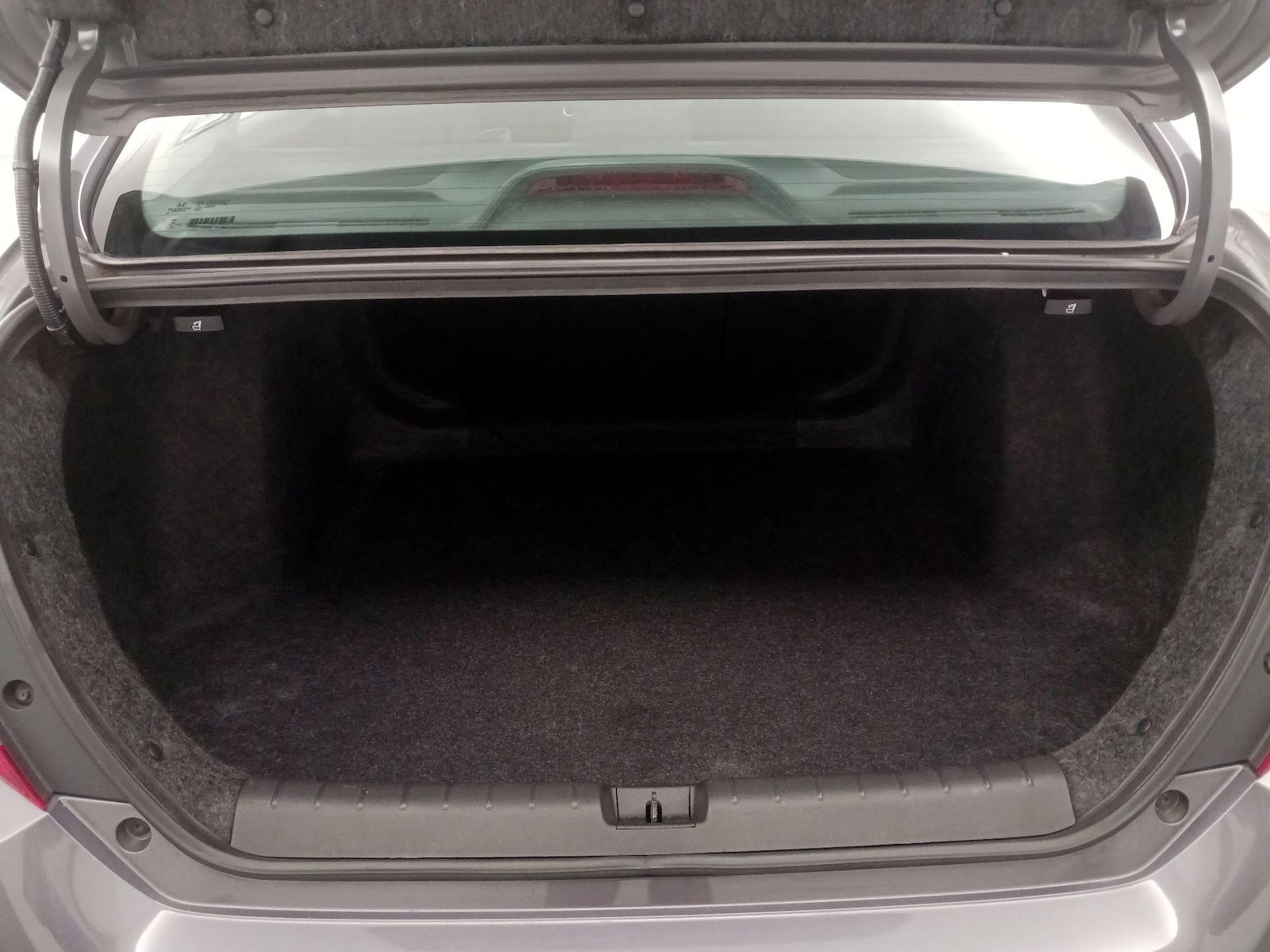 2018 Honda Civic EX - Photo 23