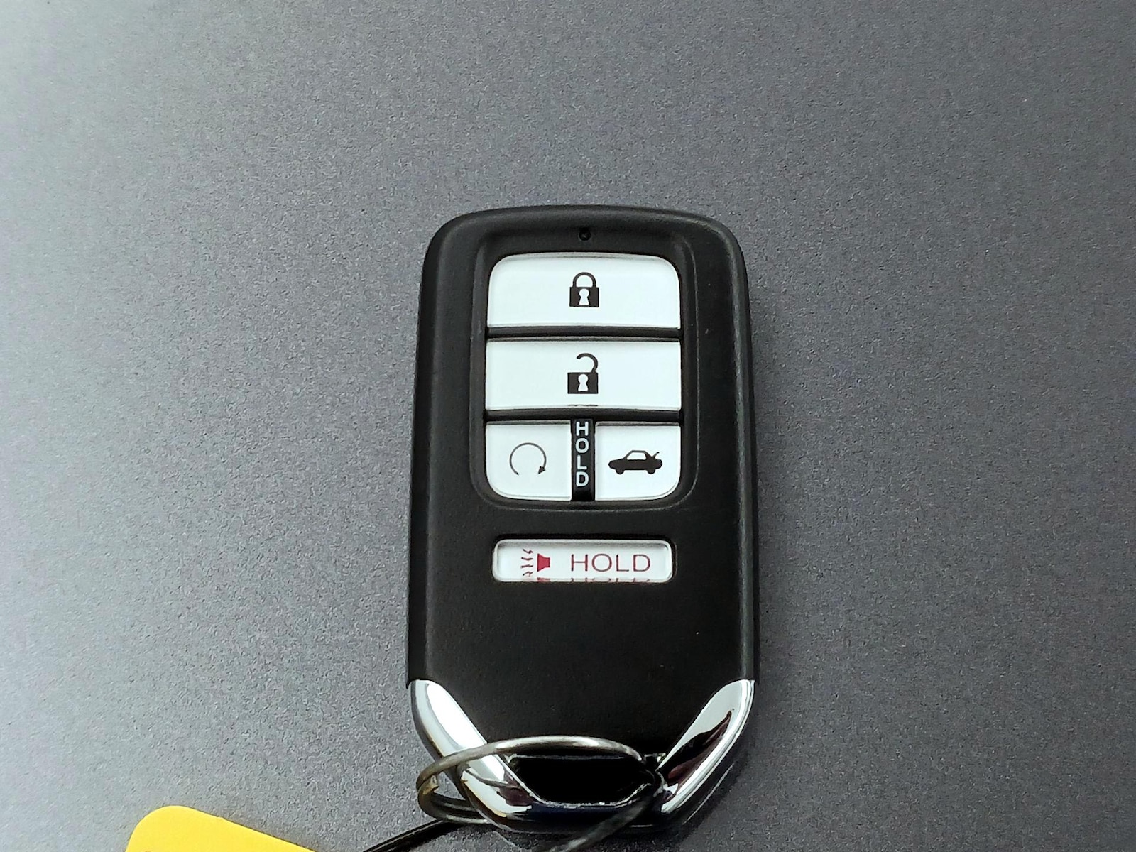2018 Honda Civic EX - Photo 25