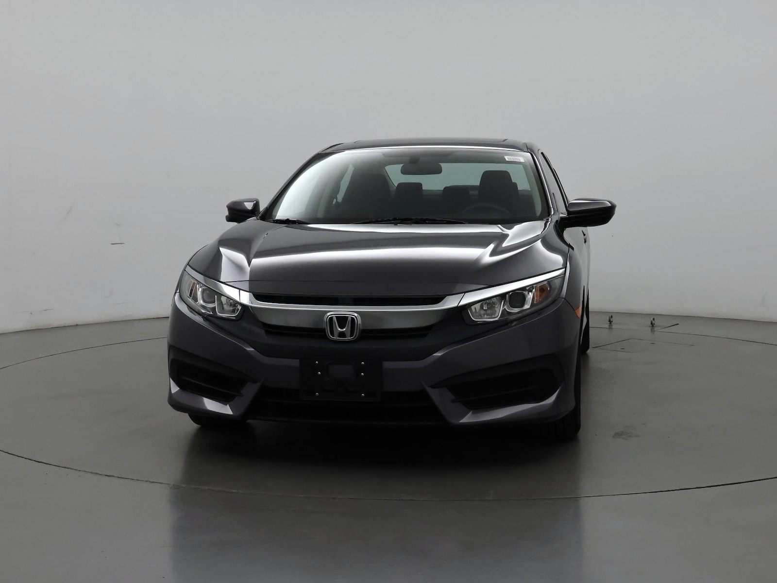 2018 Honda Civic EX - Photo 6