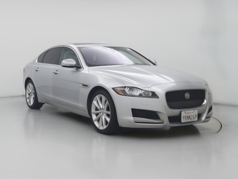 2016 Jaguar XF Prestige -
                  Ontario, CA