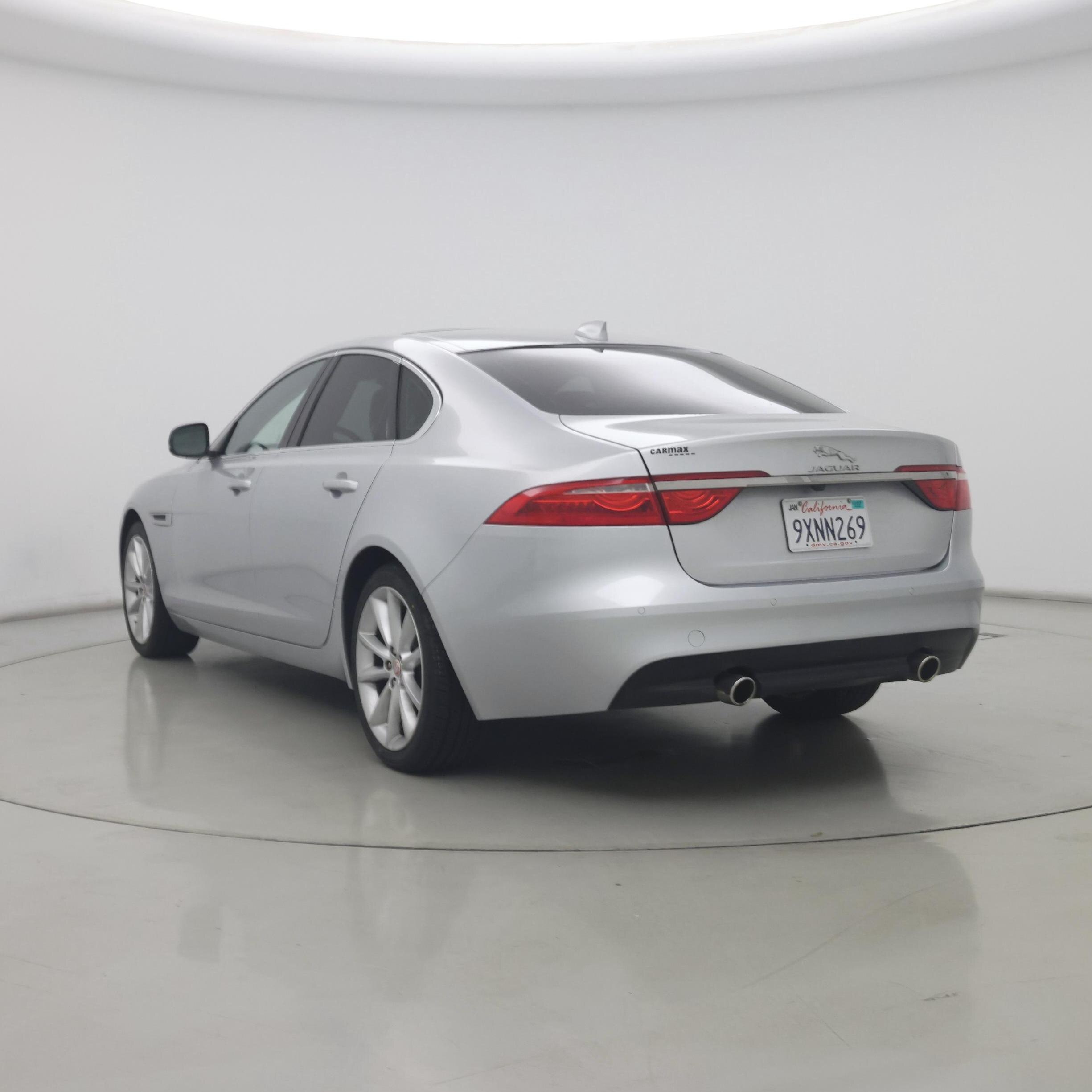 Thumbnail: 2016 Jaguar XF - 2