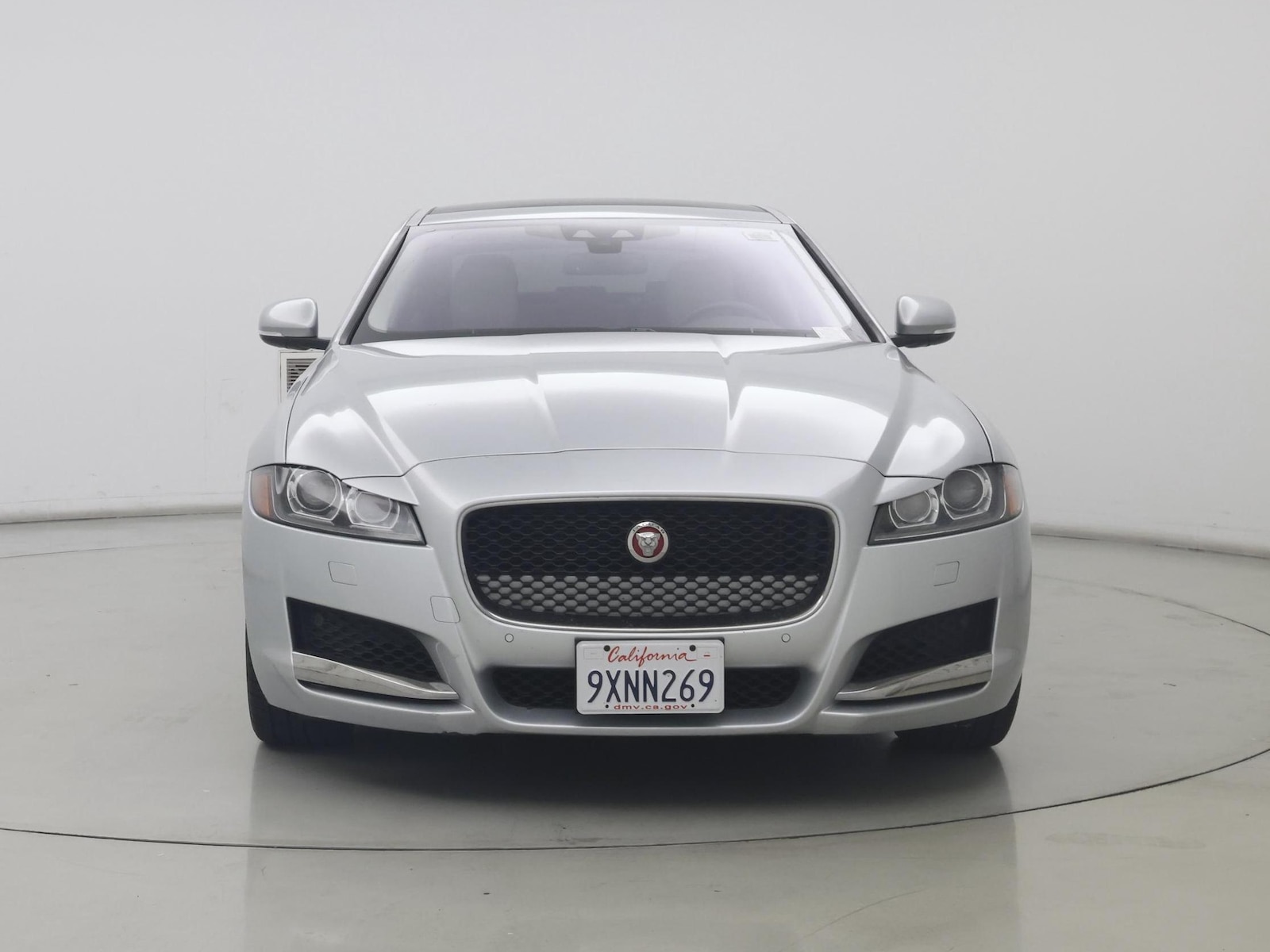 2016 Jaguar XF Prestige - Photo 6