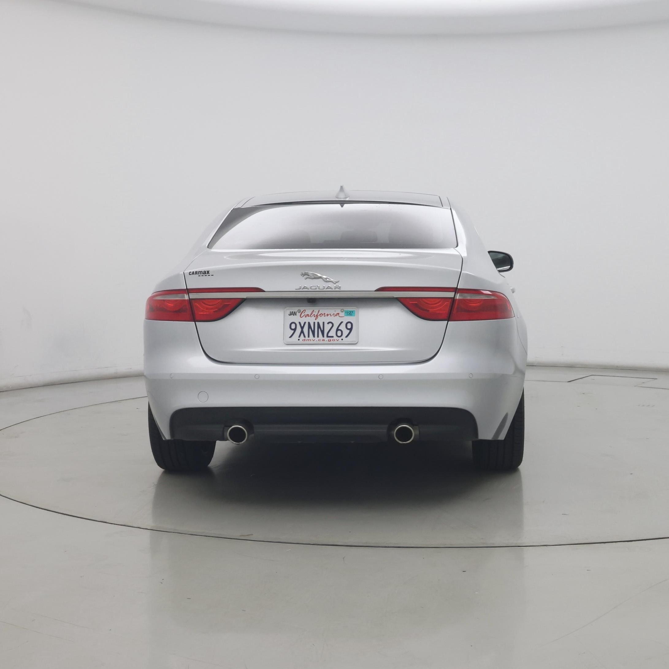 Thumbnail: 2016 Jaguar XF - 6